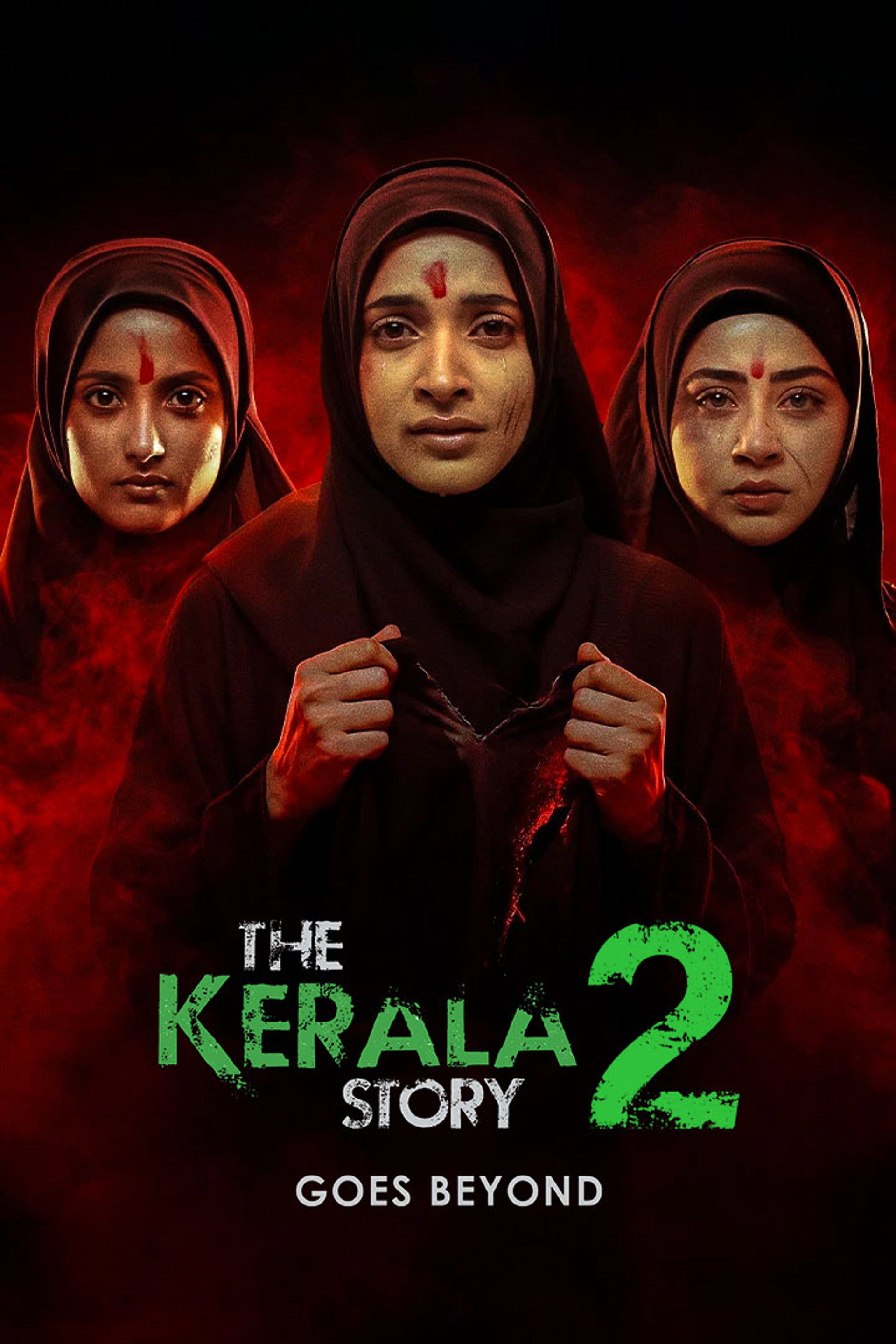 The Kerala Story 2