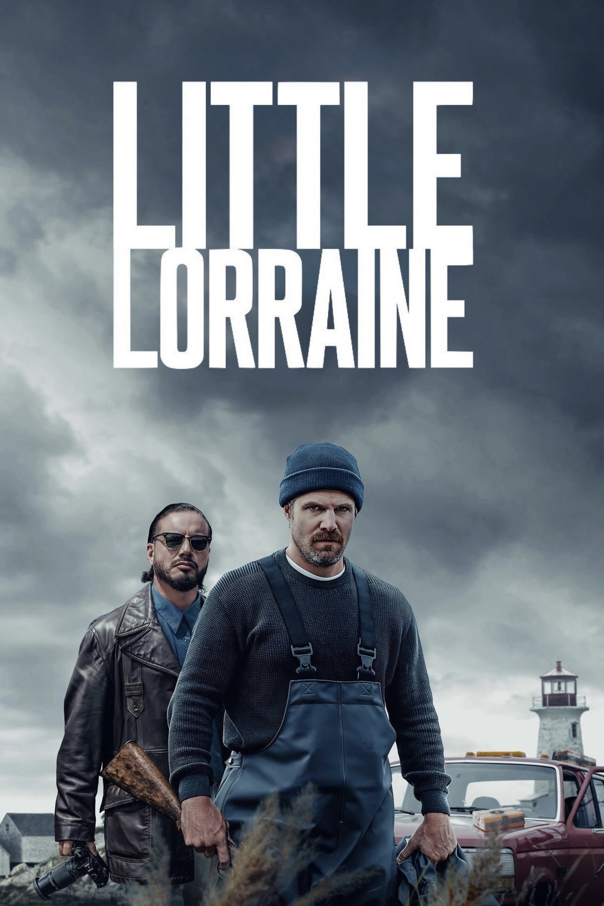 Little Lorraine