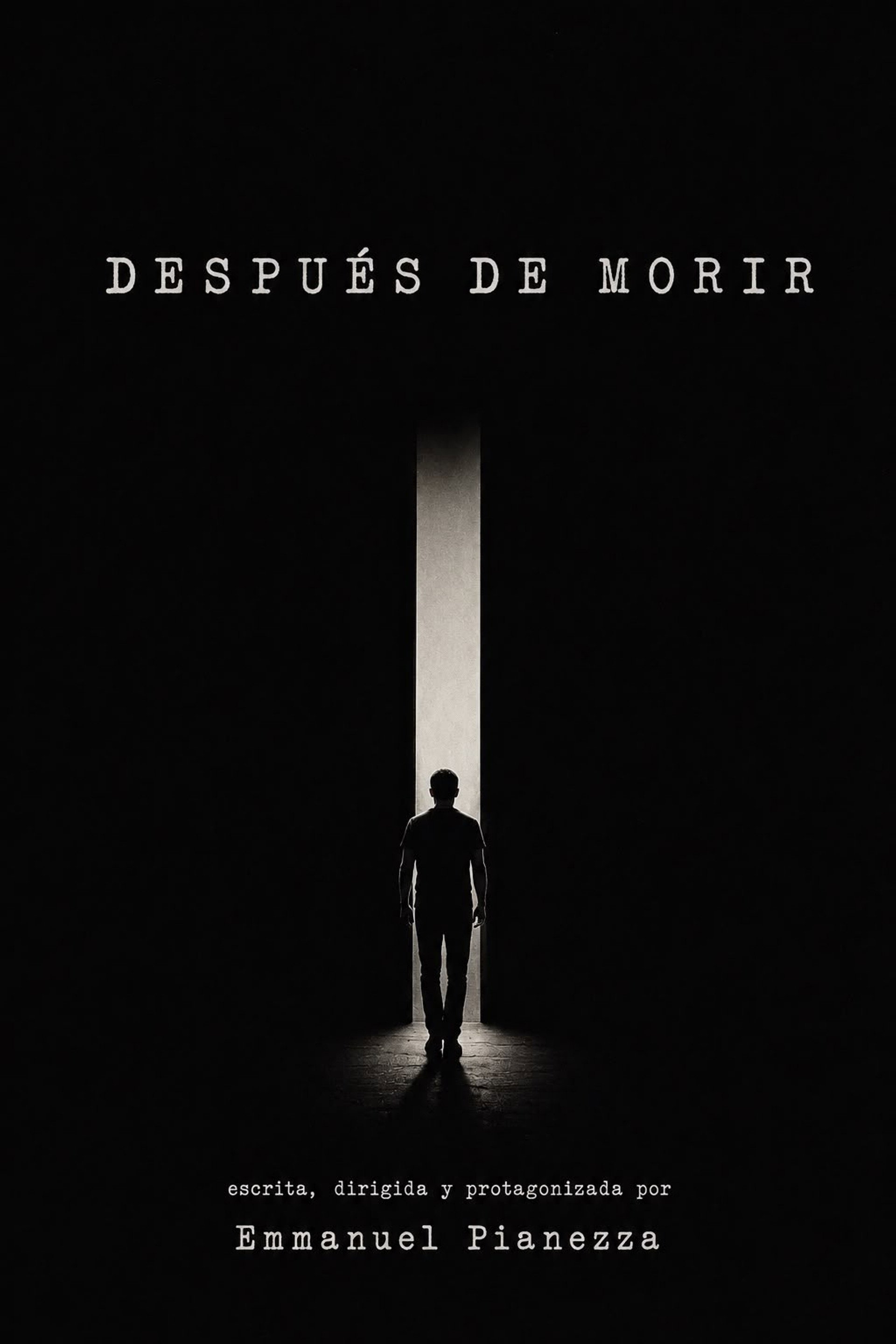 Después de morir
