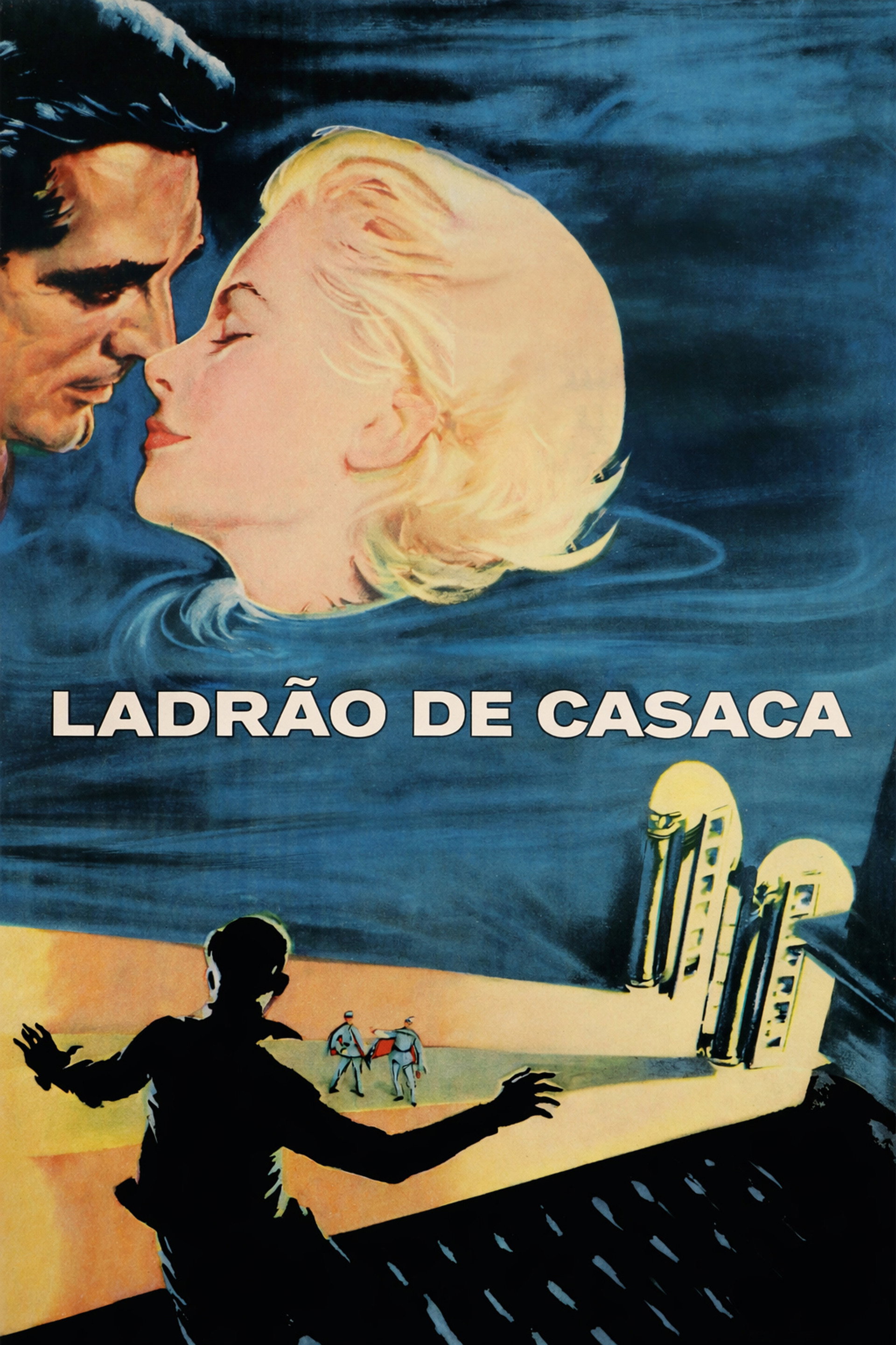 Ladrão de Casaca
