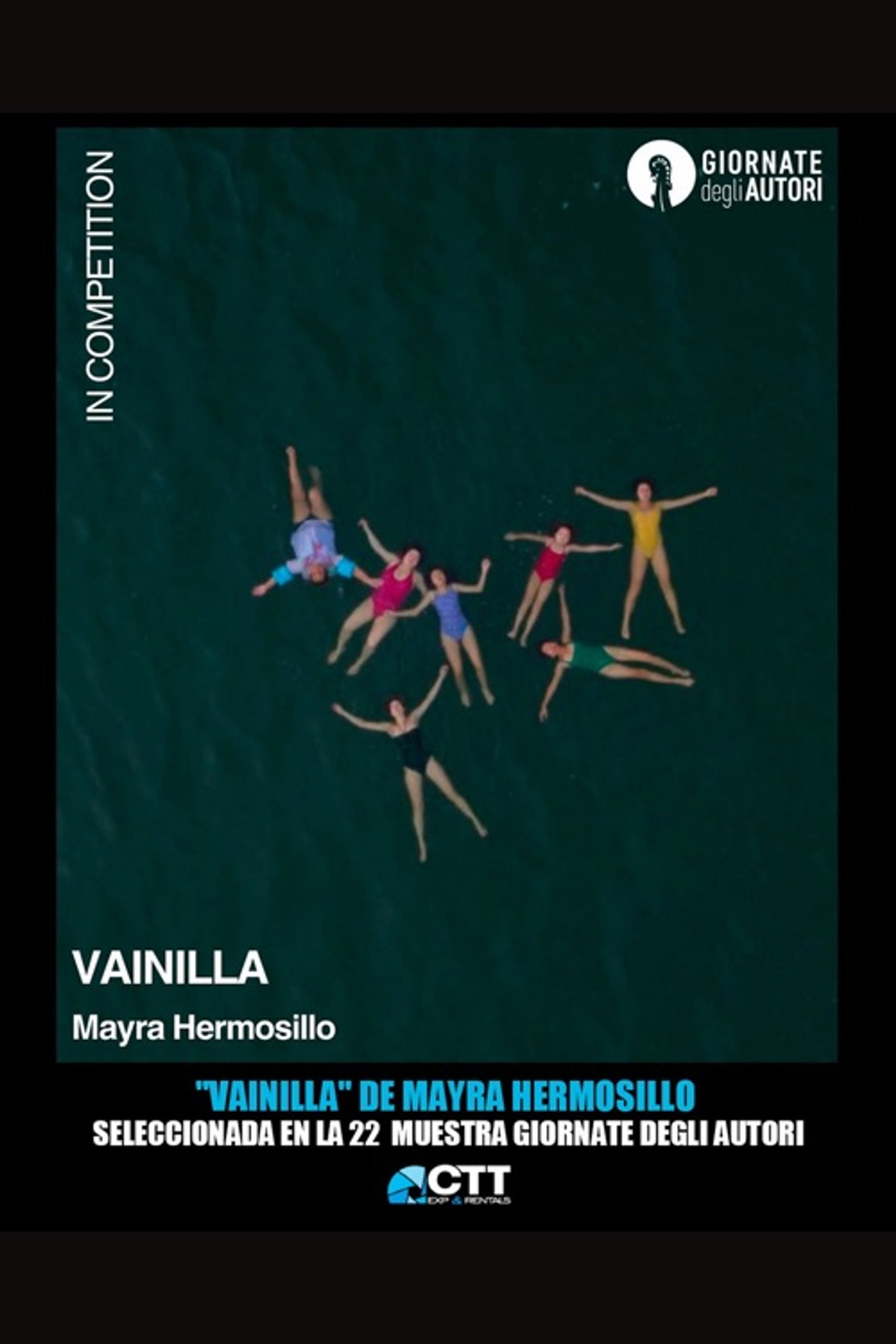 Vainilla