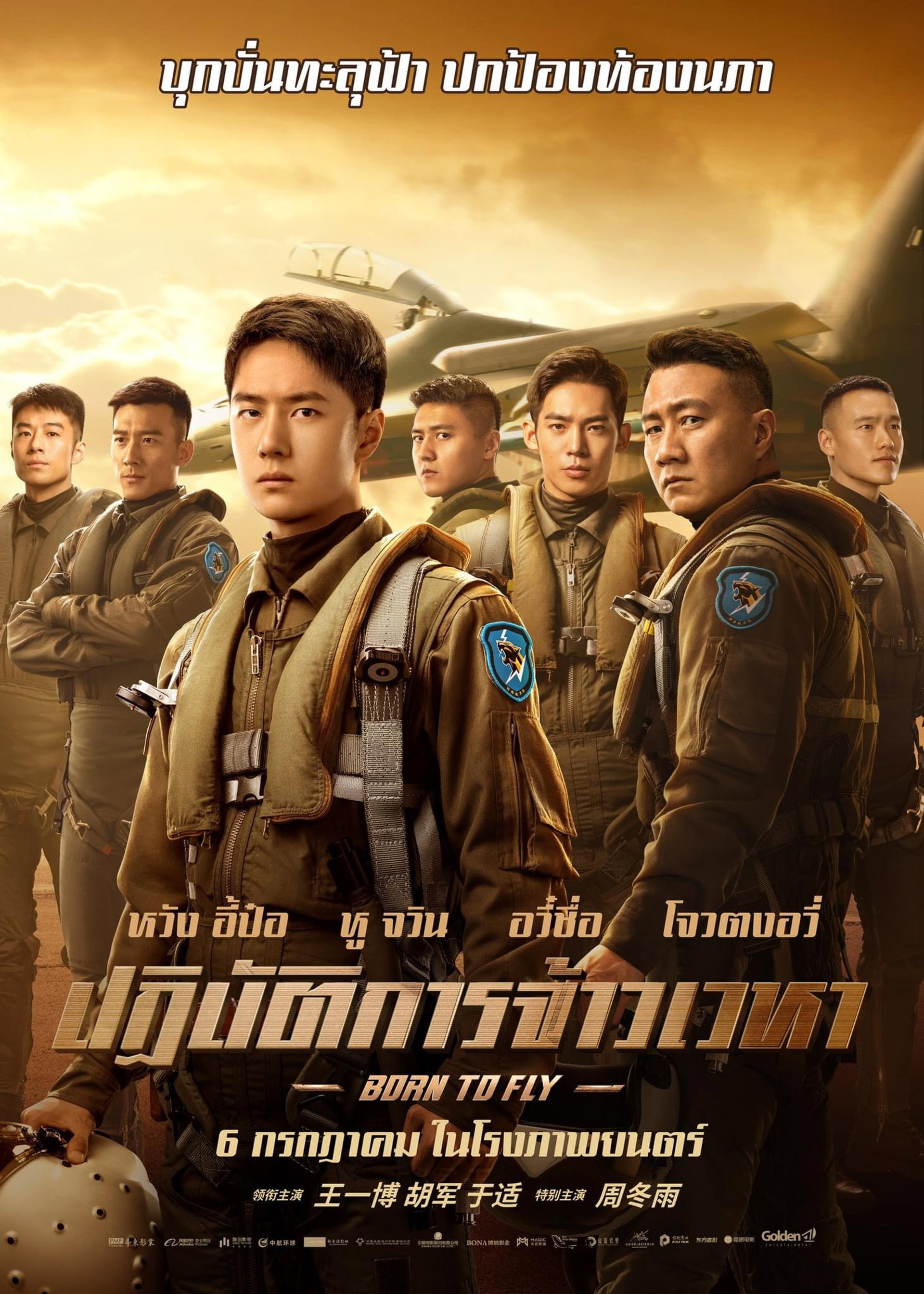 ปฏิบัติการจ้าวเวหา