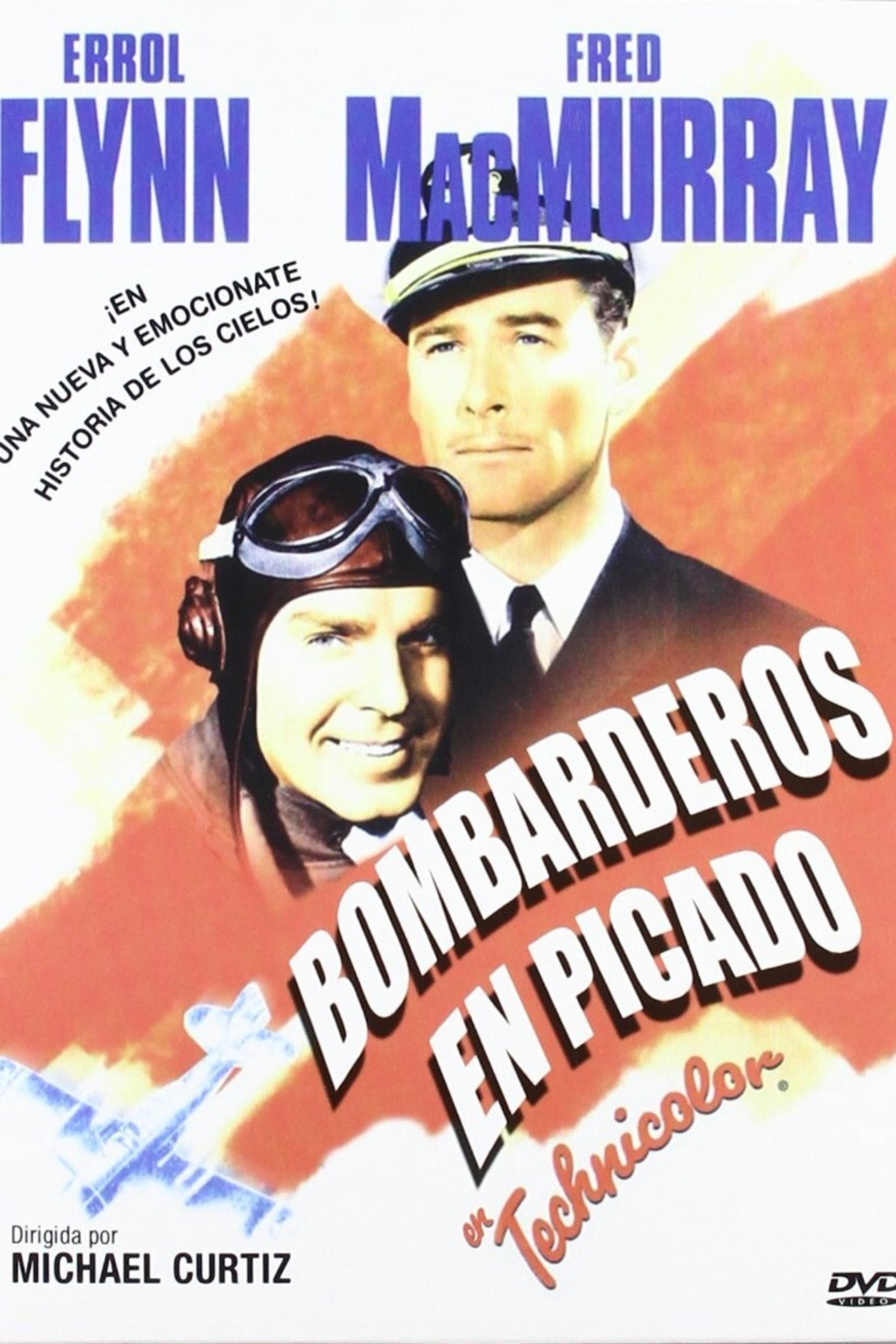 Bombarderos en picado