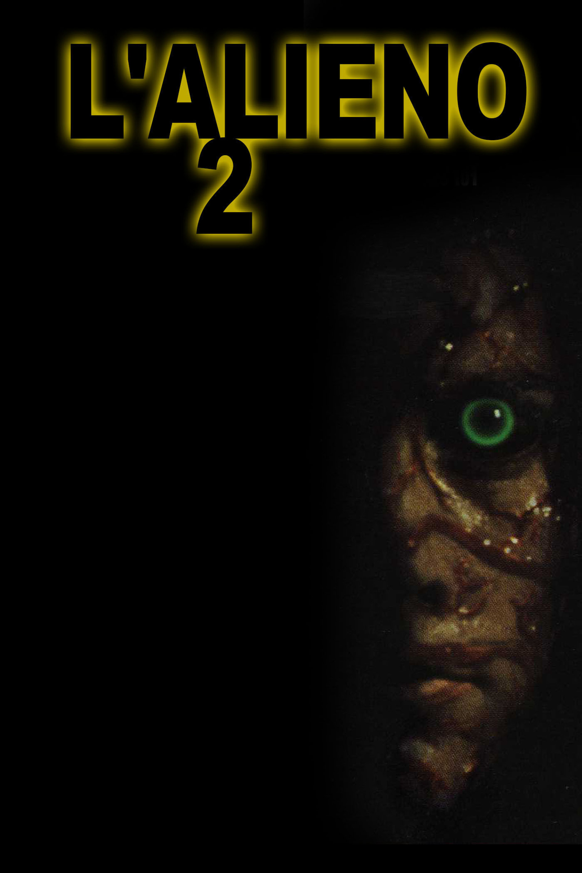 L'alieno 2
