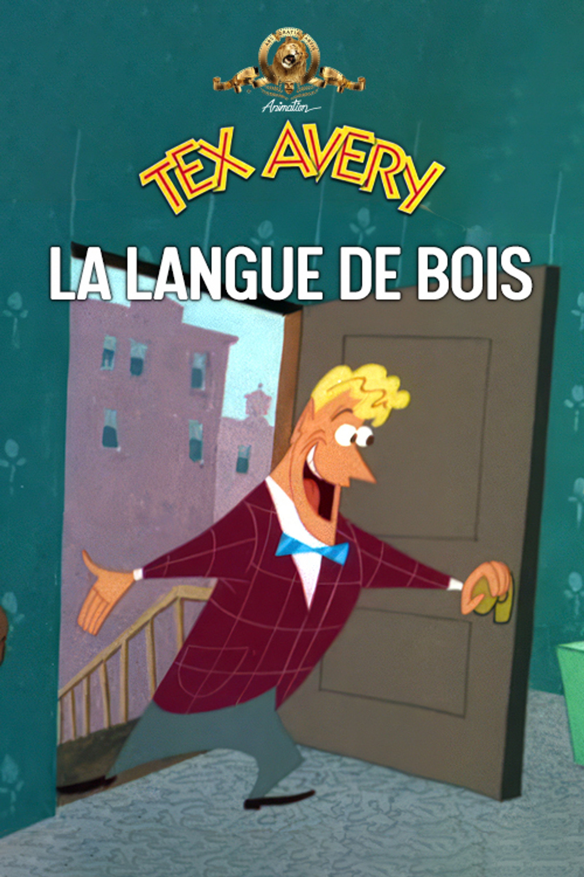 La langue de bois