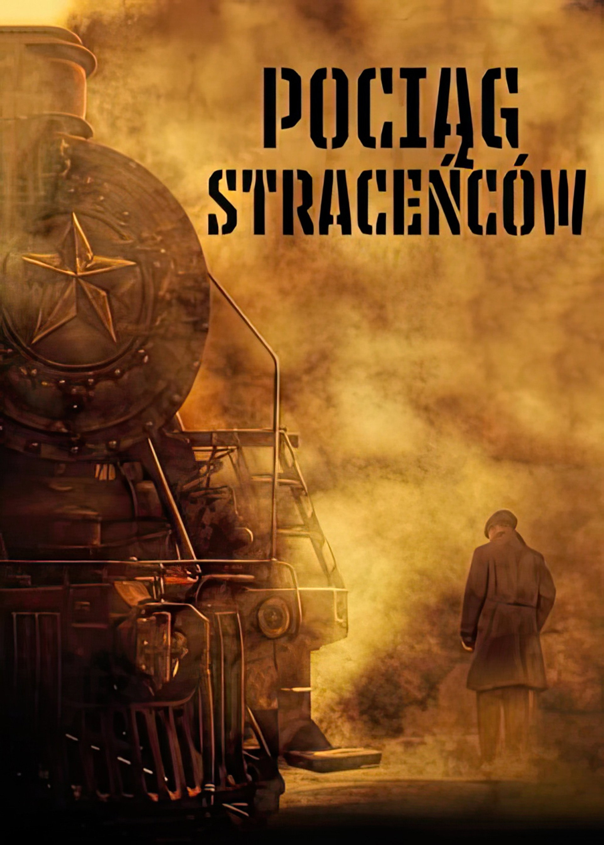 Pociąg straceńców