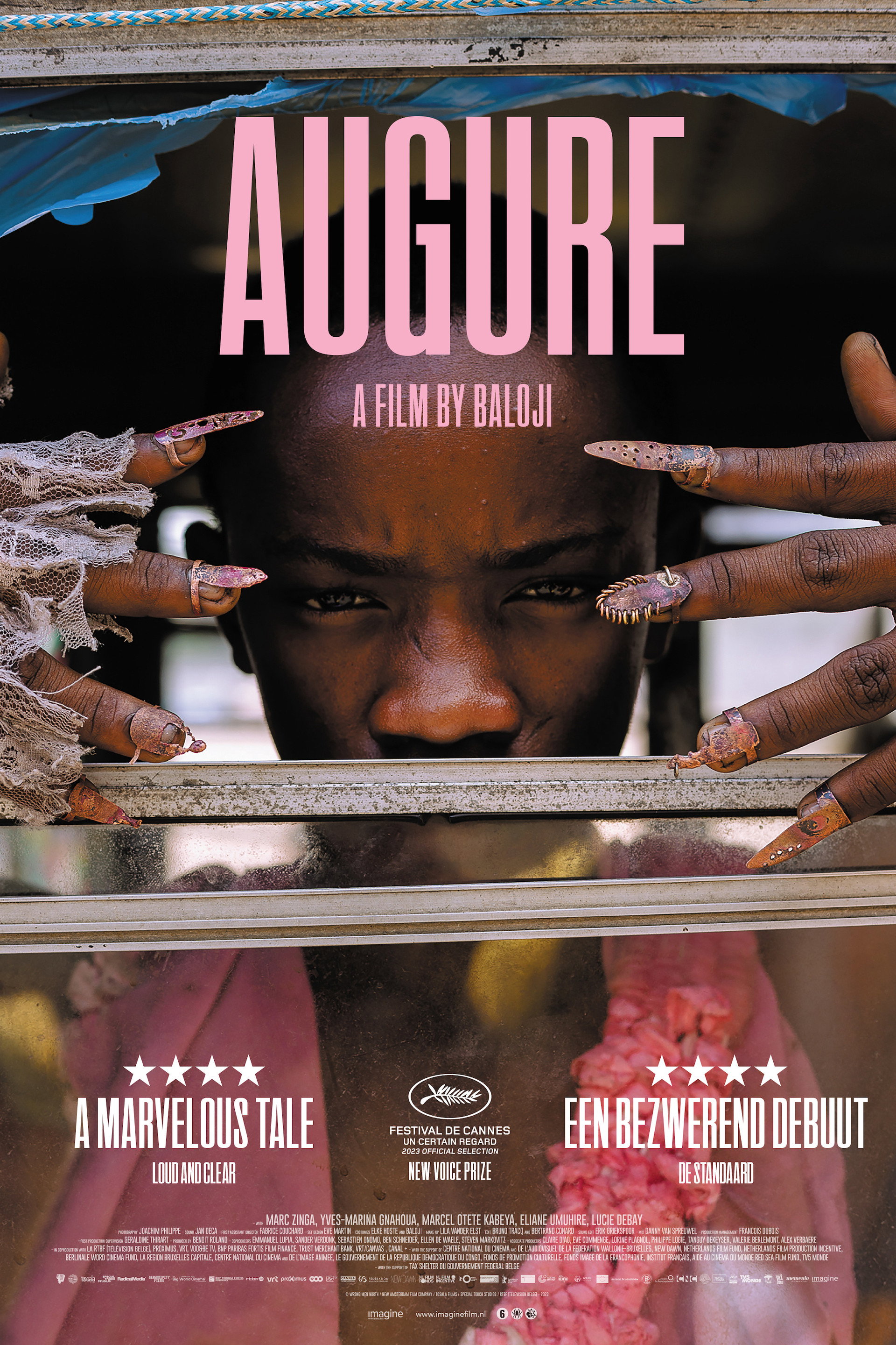 Augure