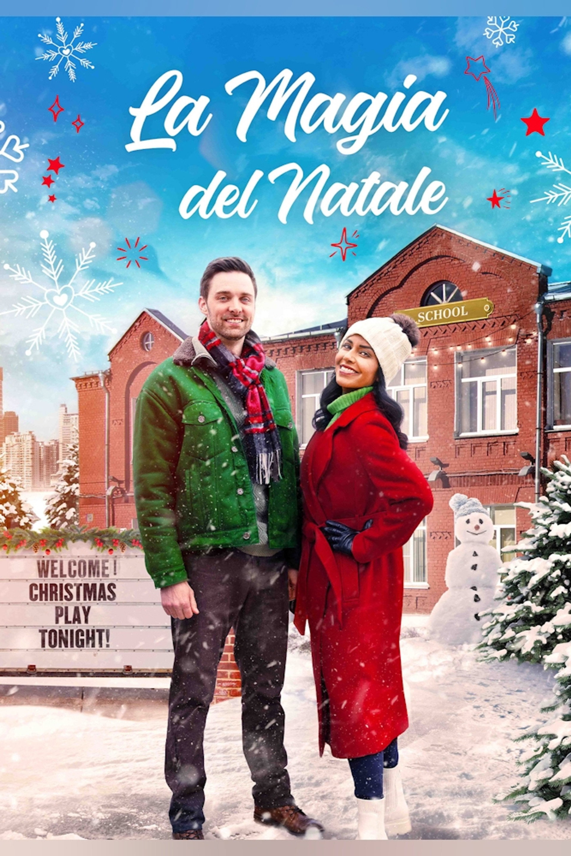 La magia del Natale