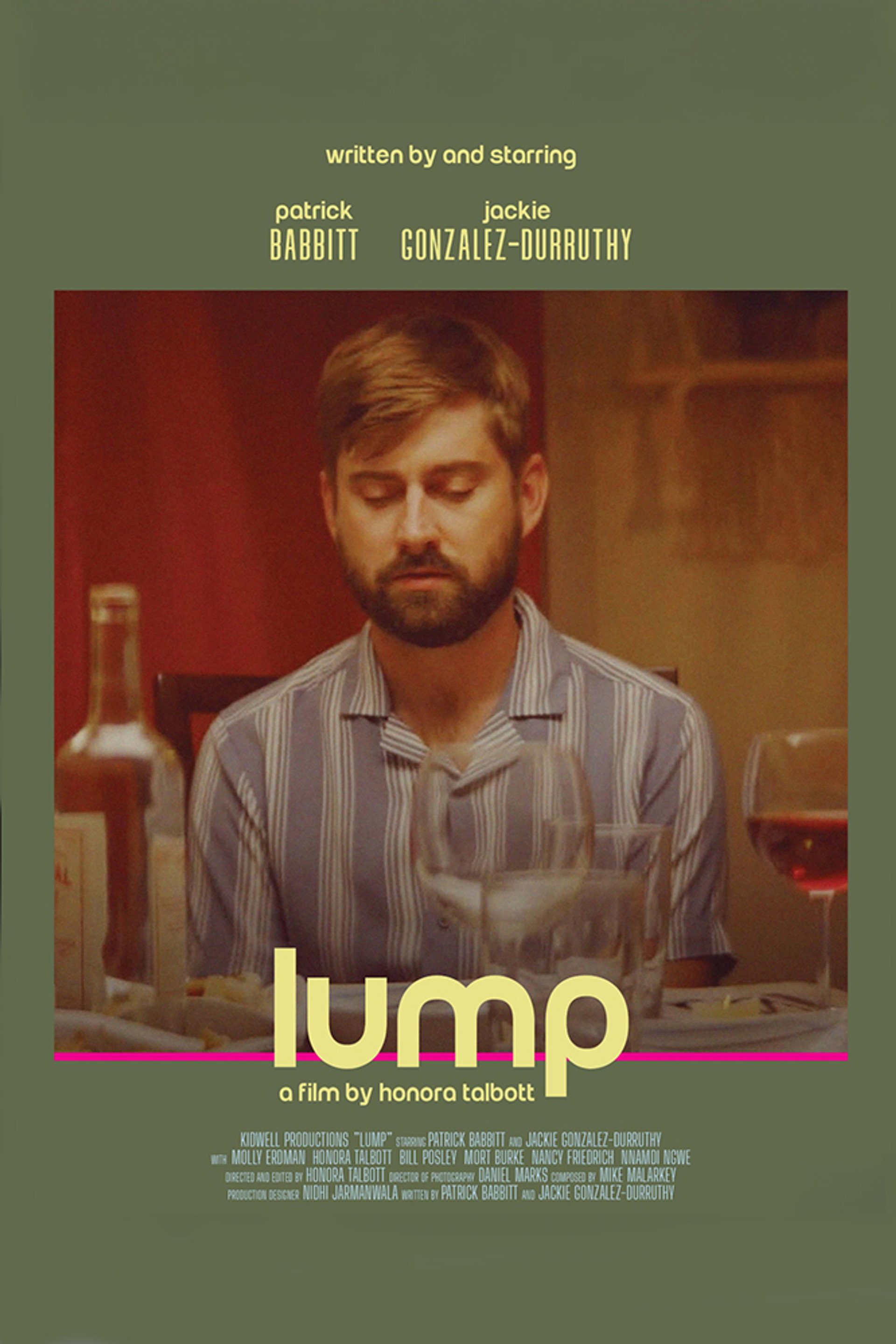 Lump