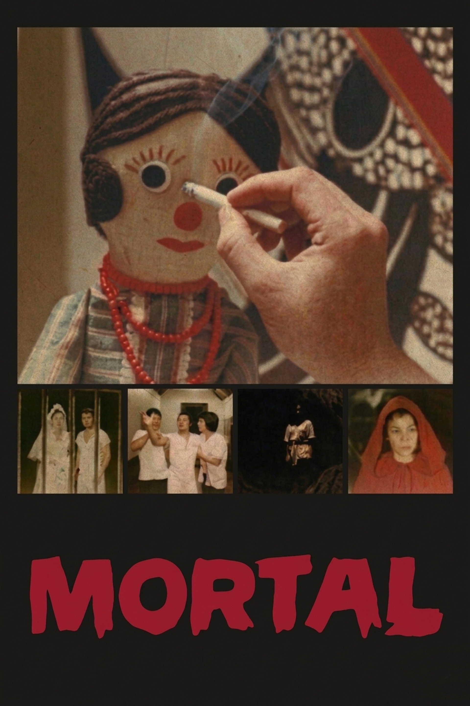 Mortal