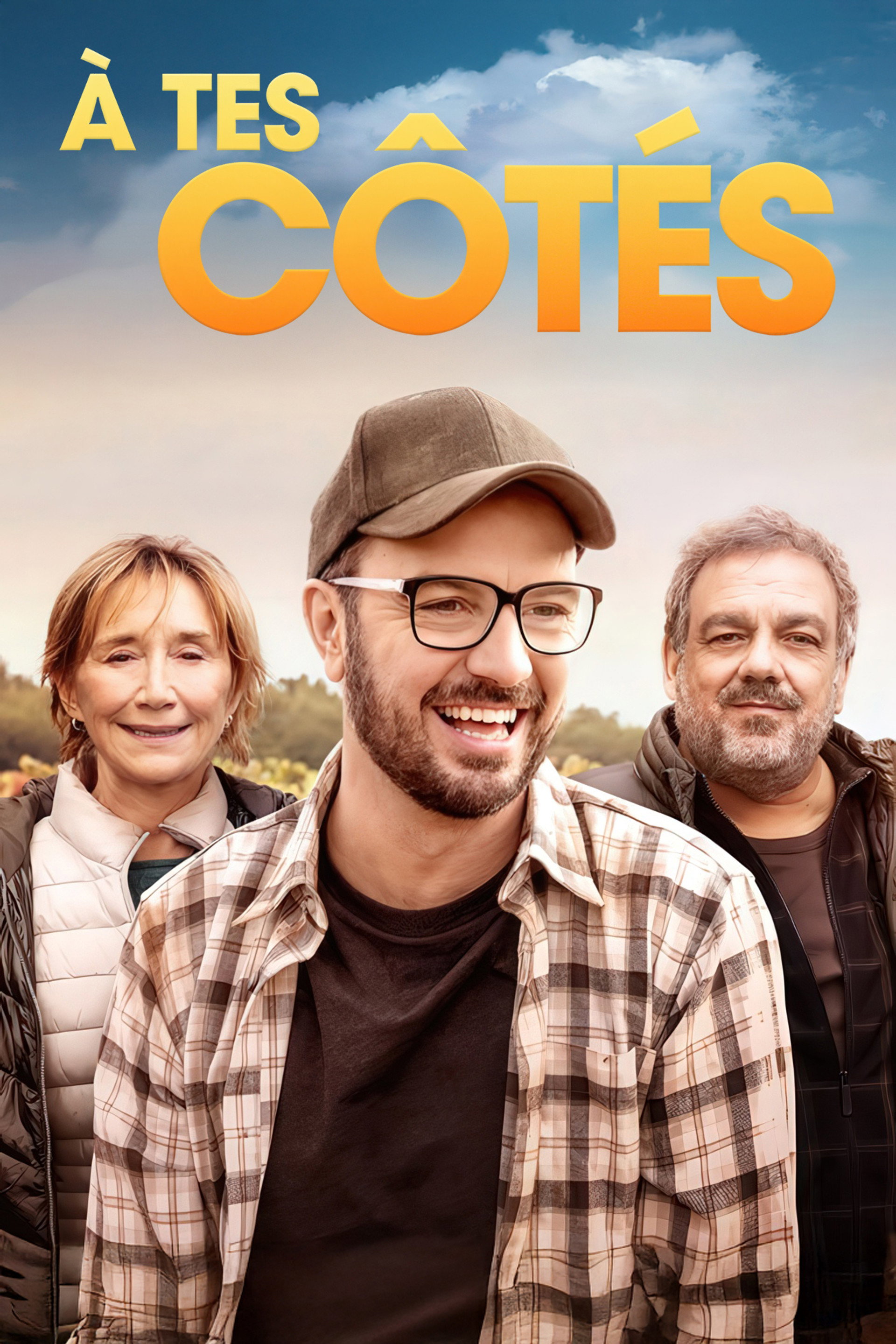 À tes côtés