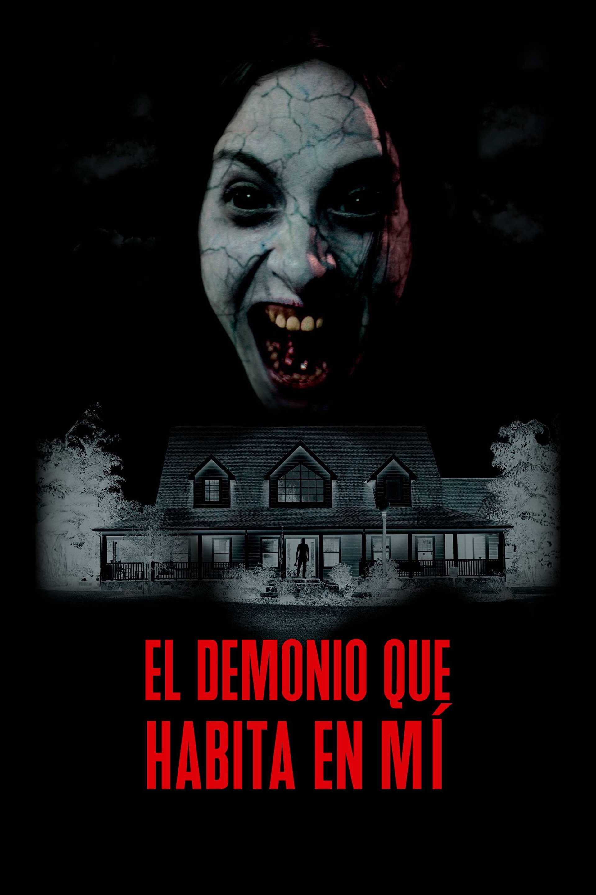 El demonio que habita en mí