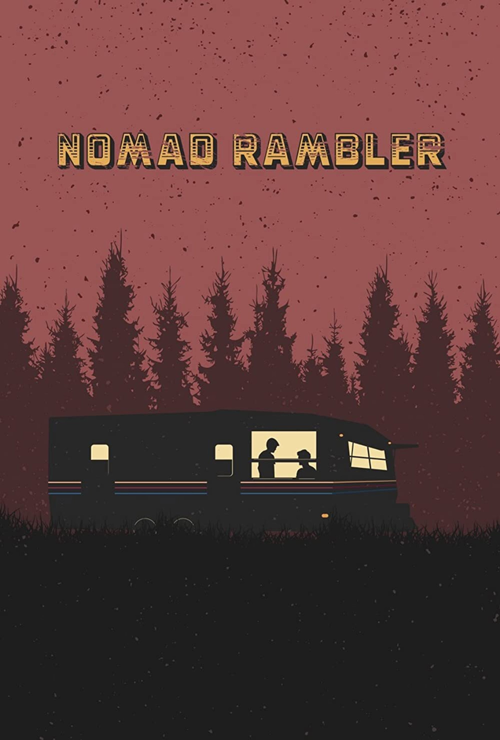 Nomad Rambler