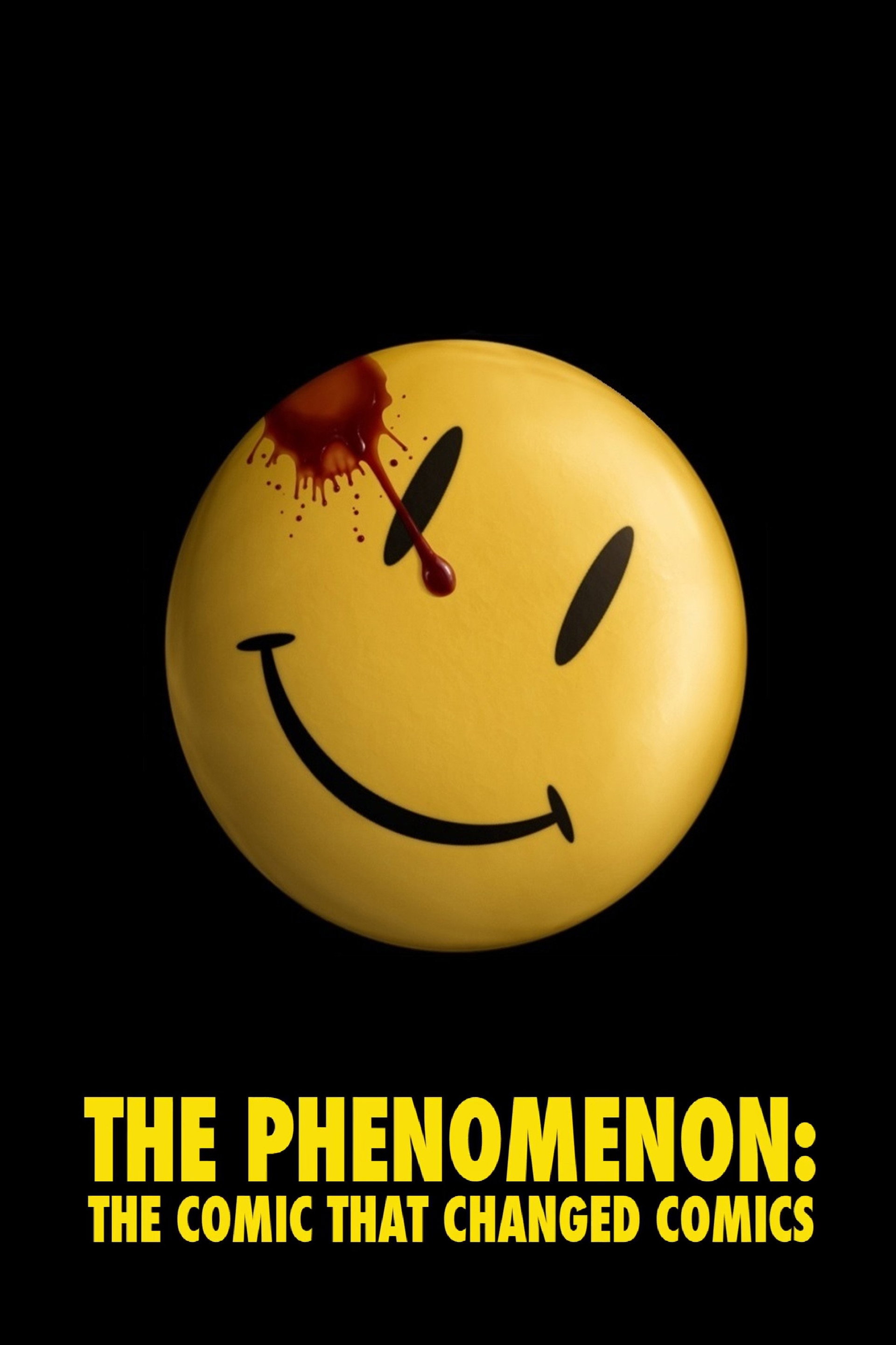The Phenomenon: The Comic That Changed Comics