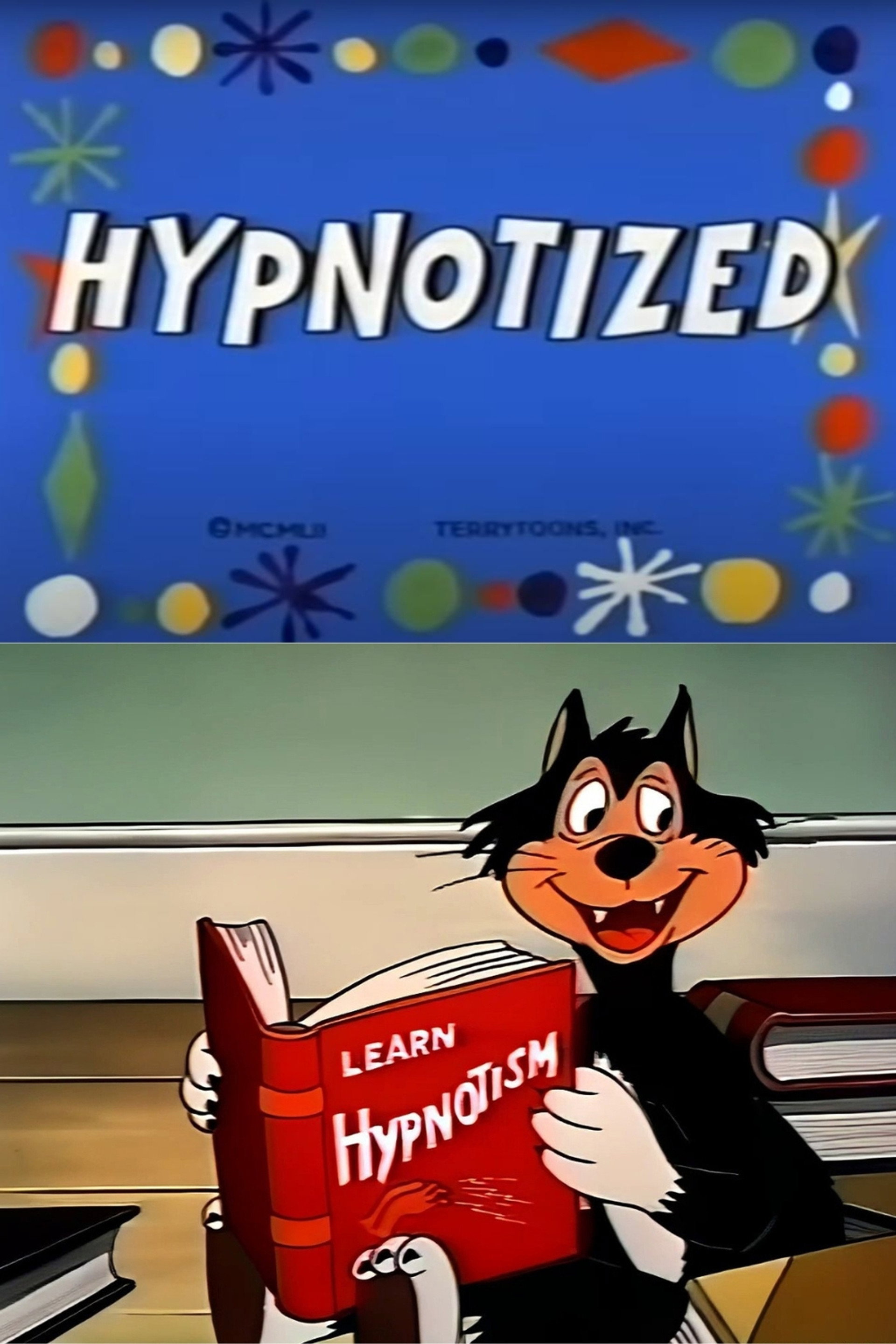 Hypnotized