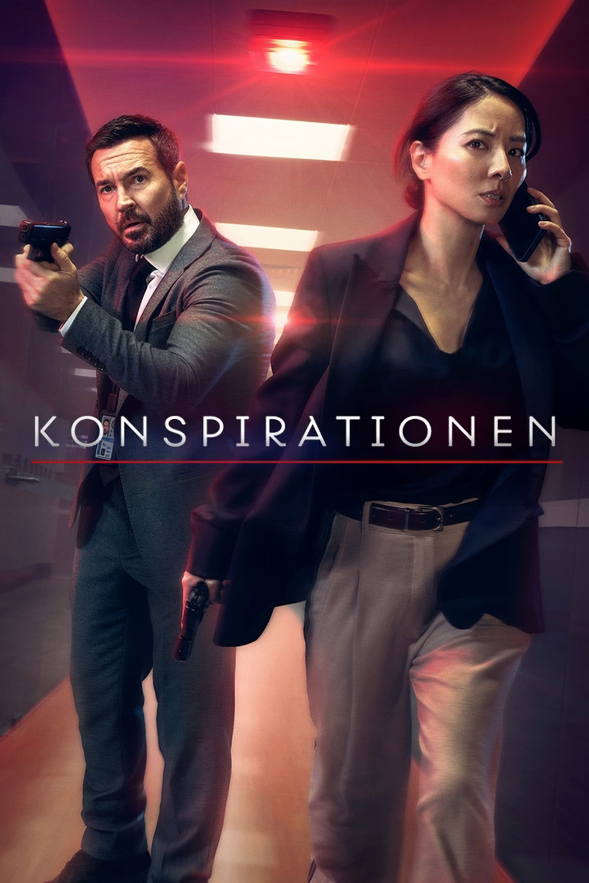 Konspirationen