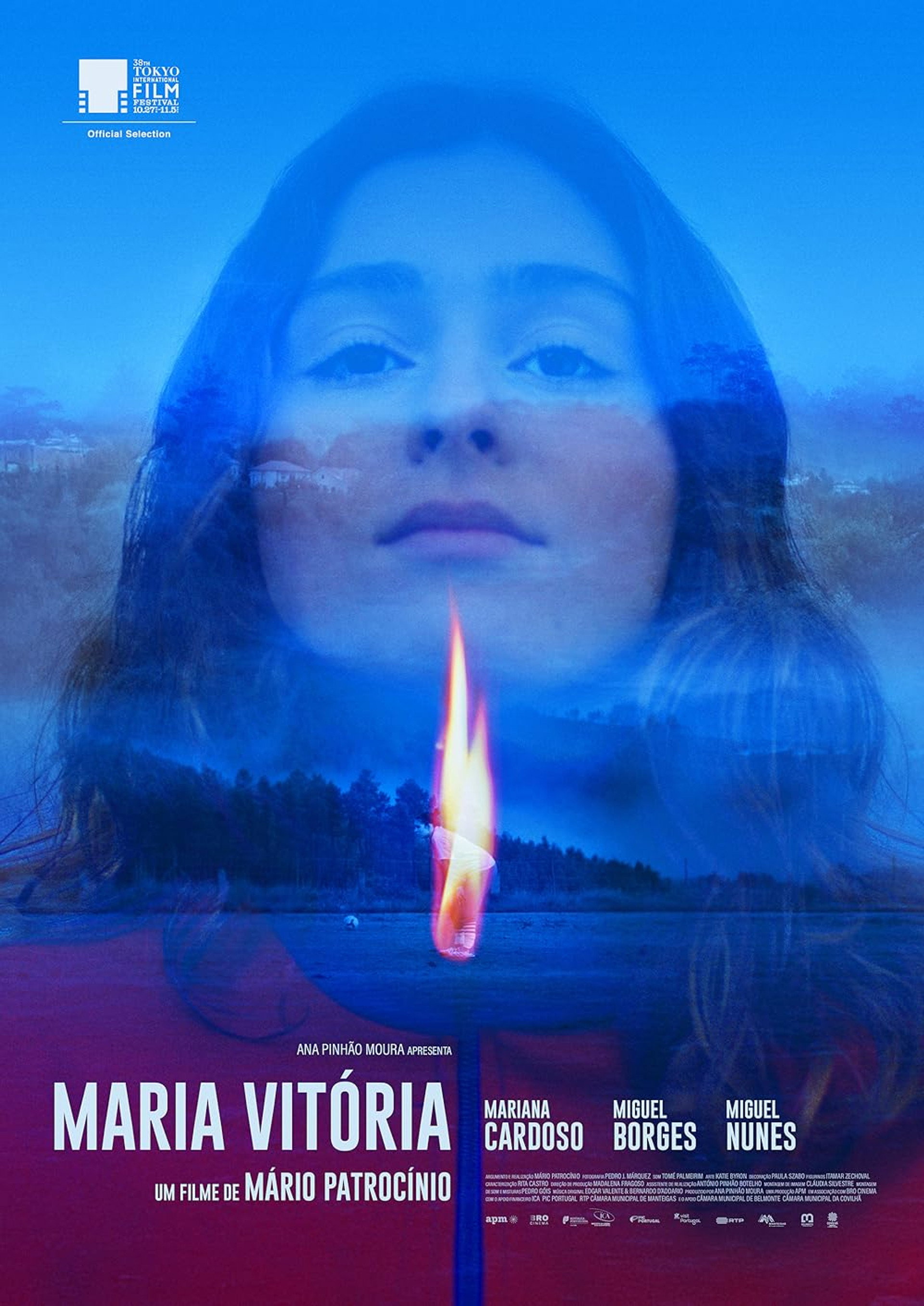 Maria Vitória