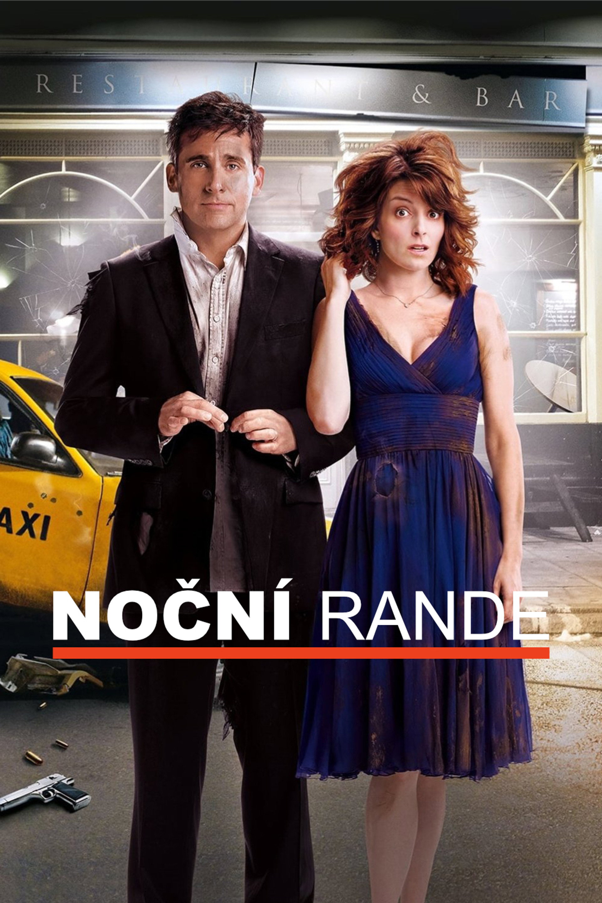 Noční rande