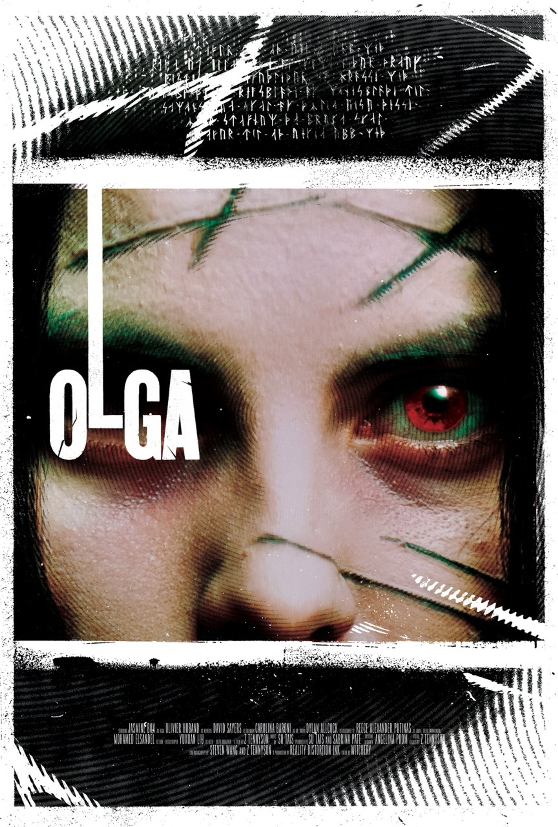 Olga
