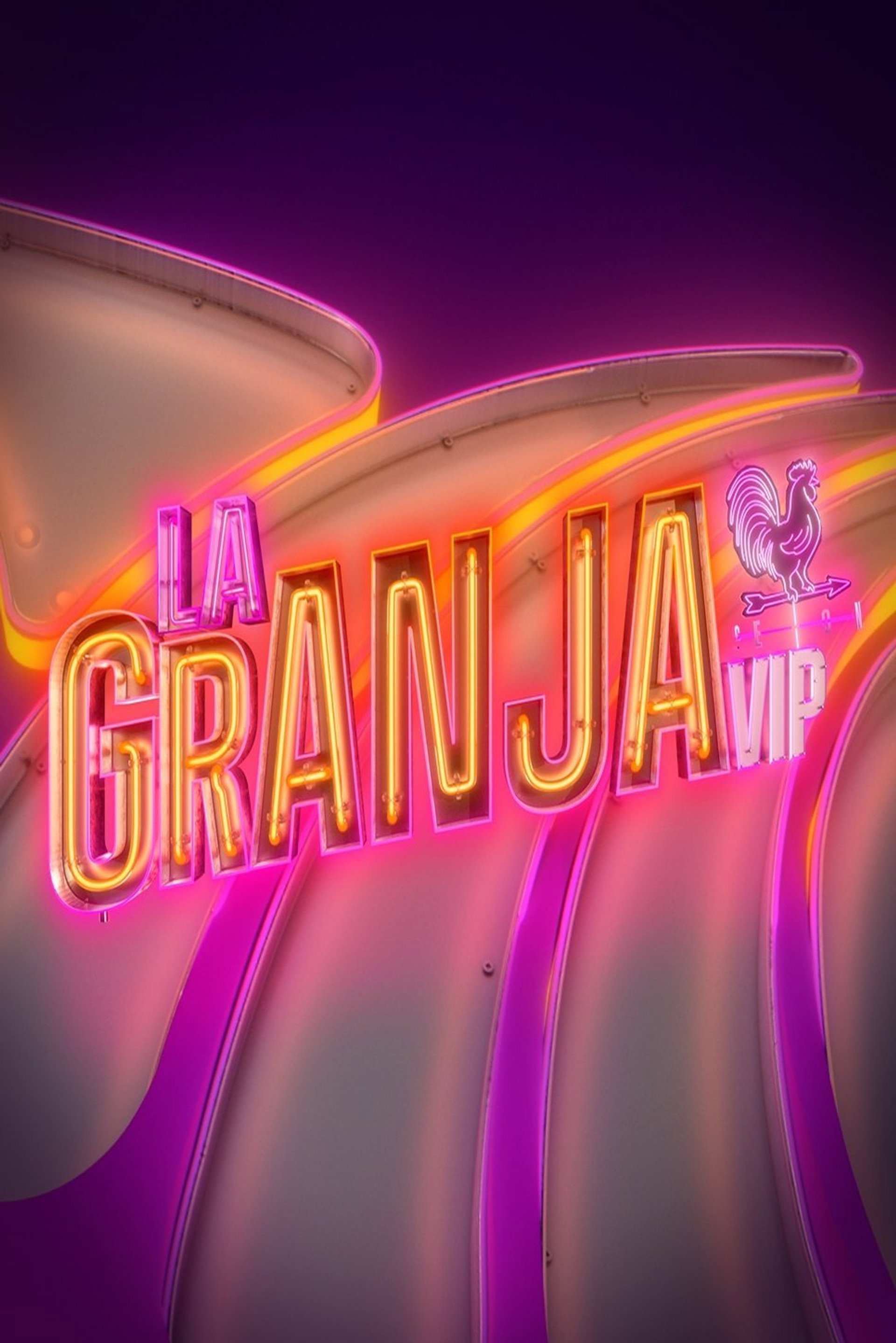 La Granja VIP México
