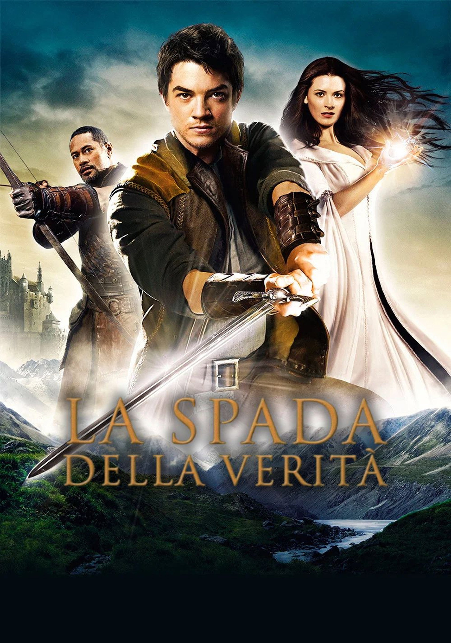 La spada della verità