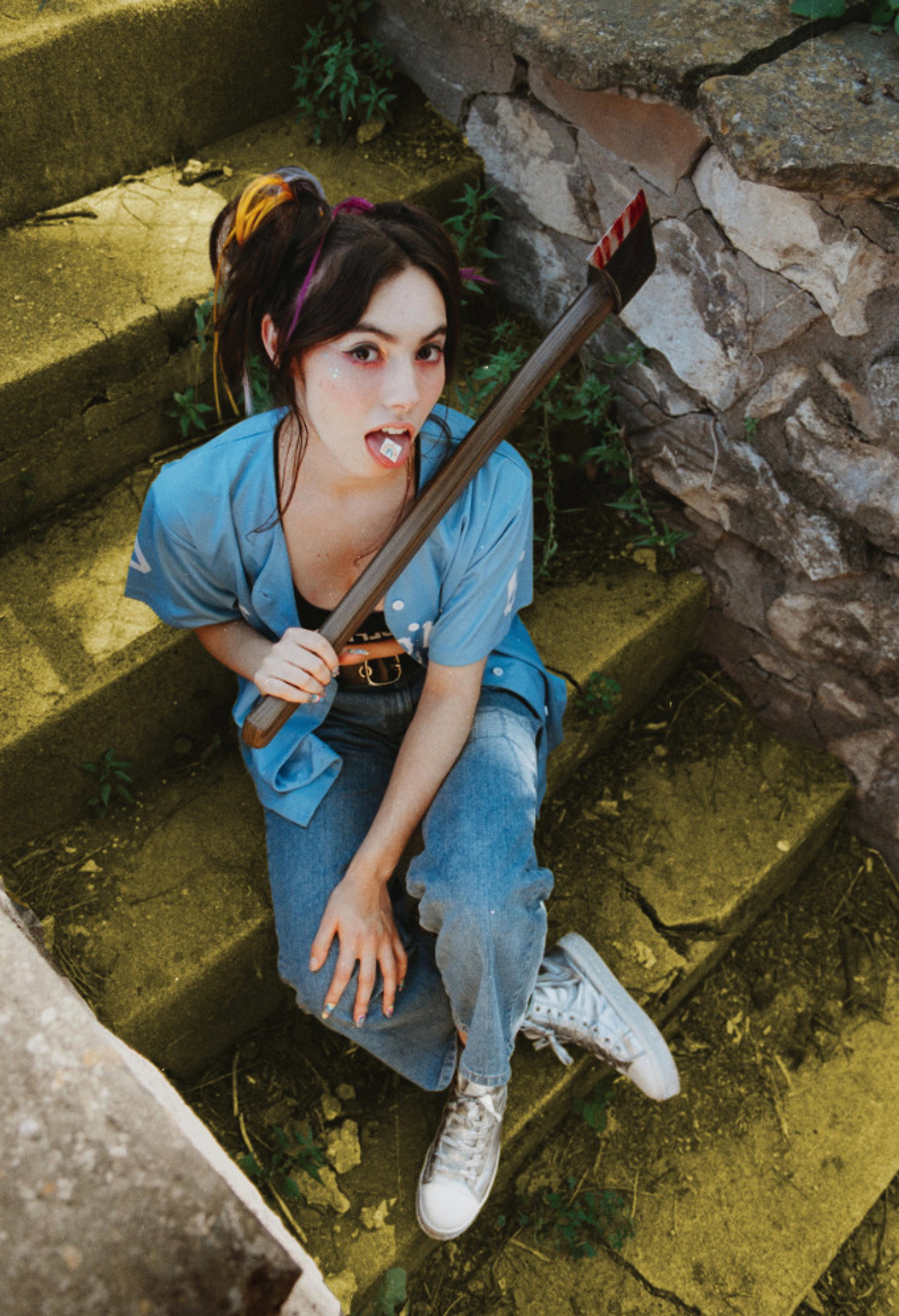 Oz Trip