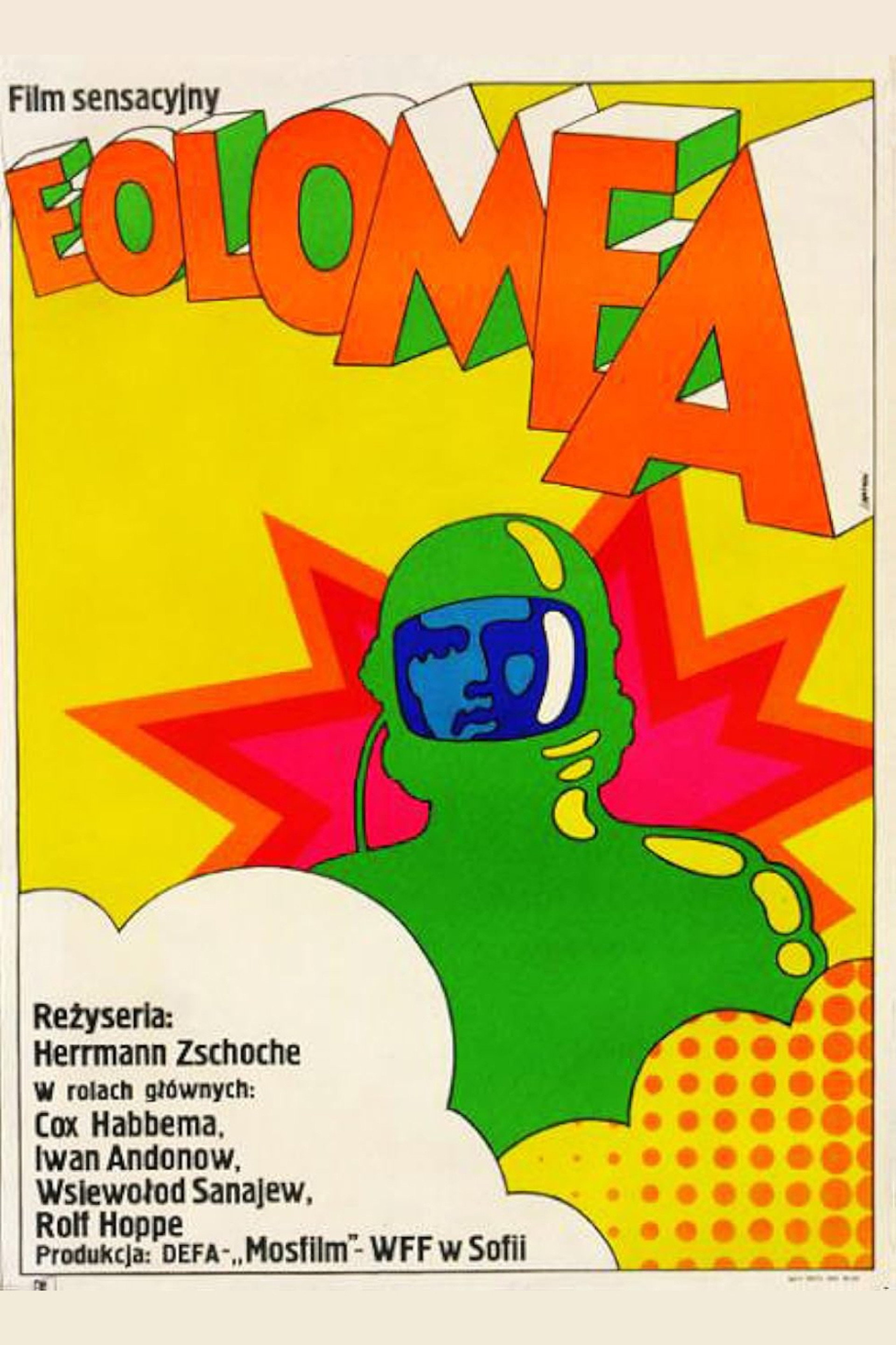 Eolomea