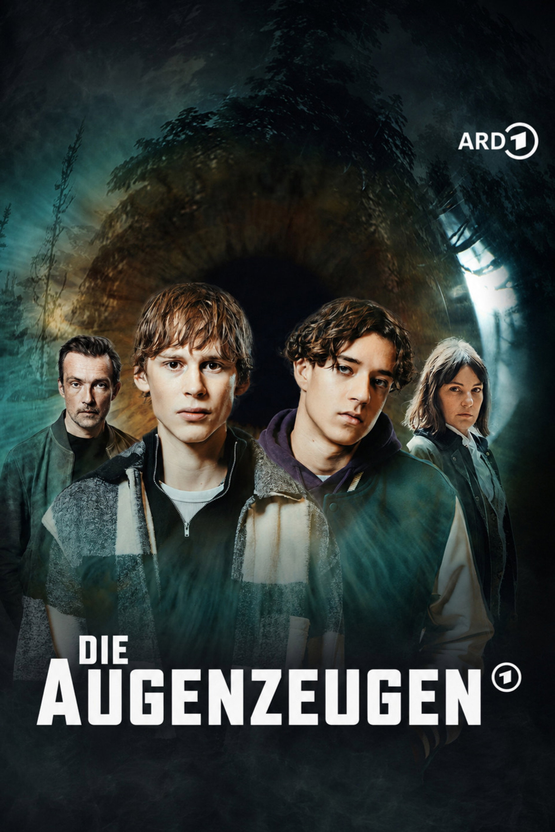 Die Augenzeugen