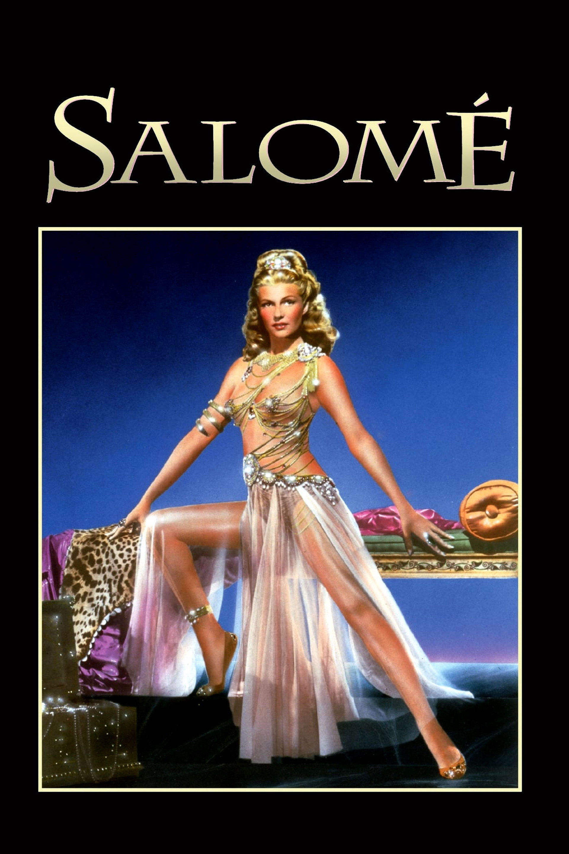Salomé