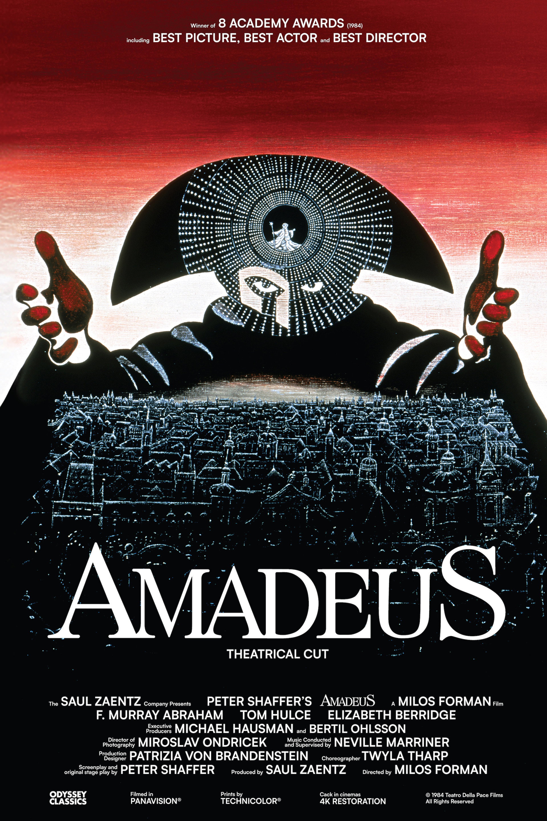 Amadeus