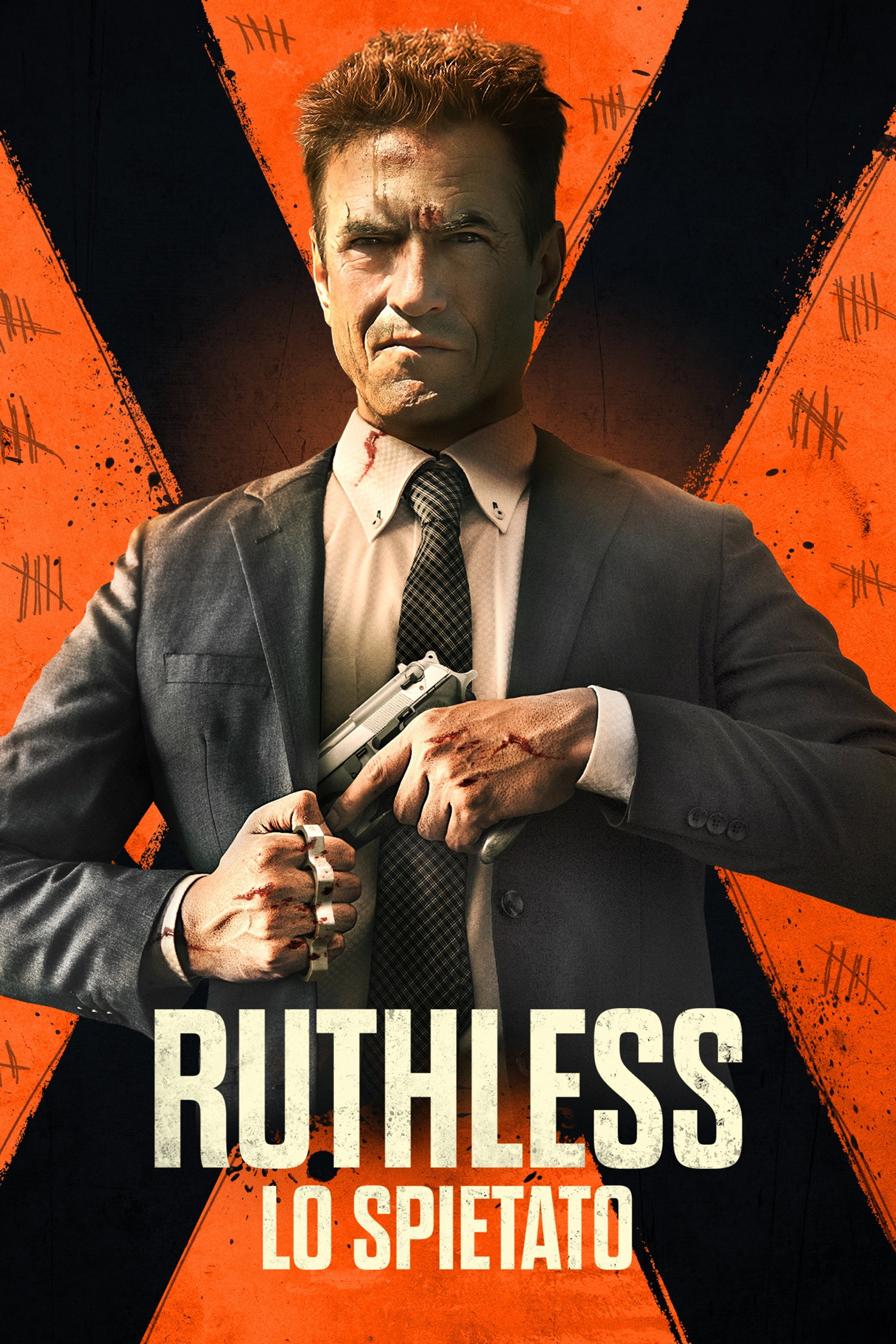Ruthless - Lo spietato