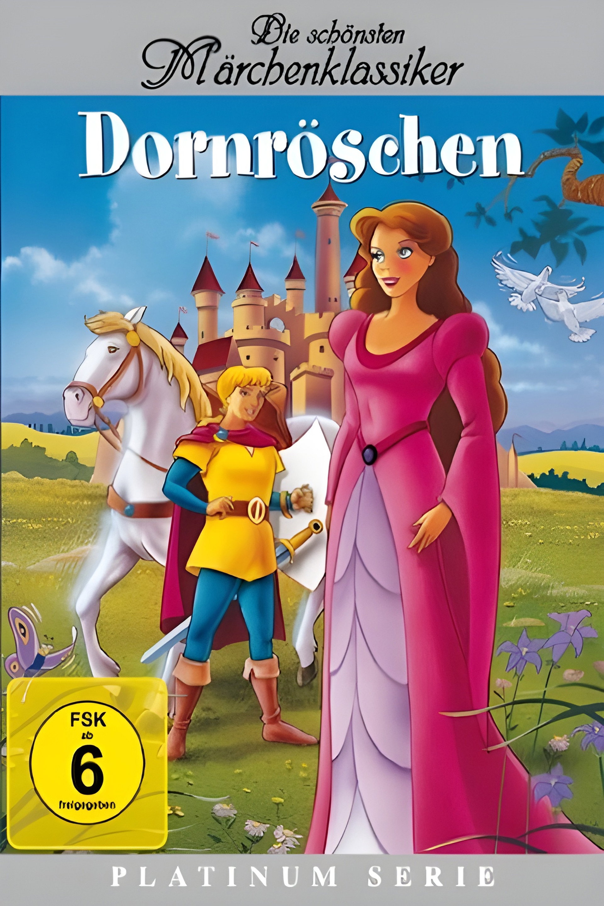 Dornröschen