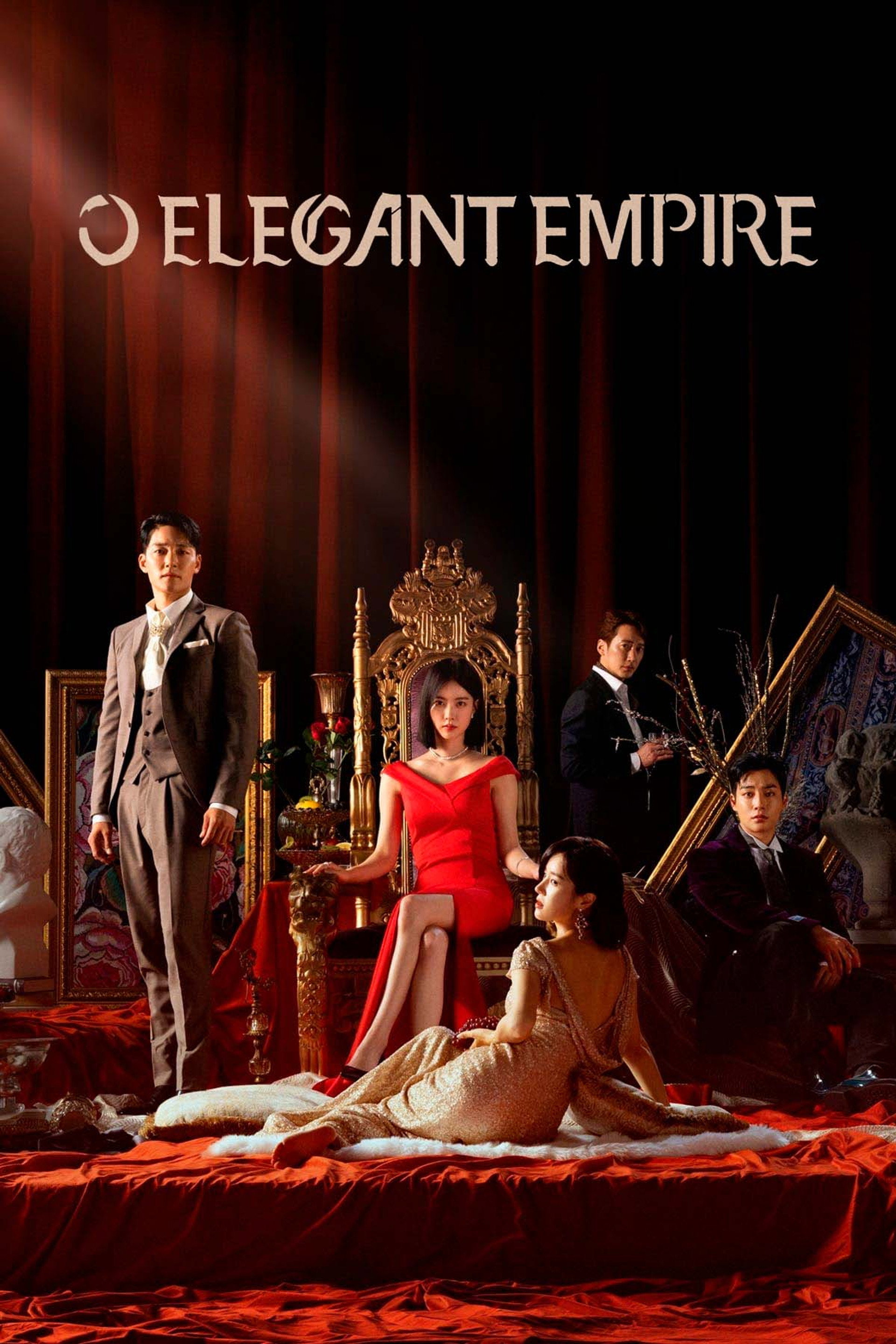 O Império Elegante