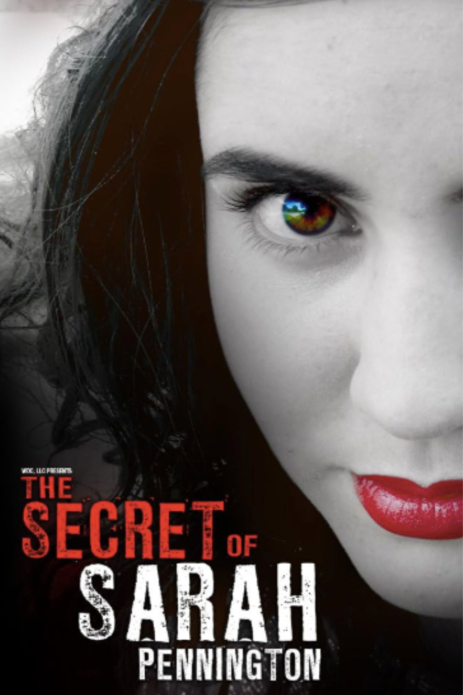 The Secret of Sarah Pennington