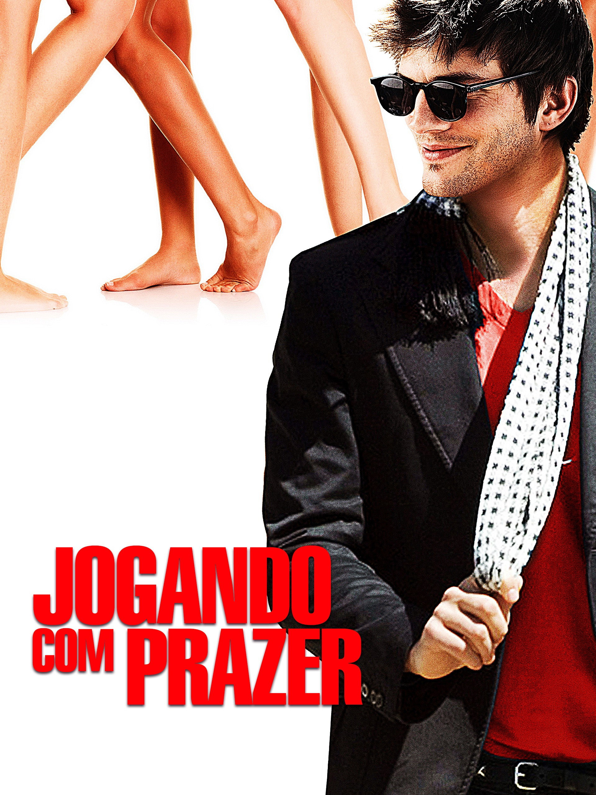 Jogando com Prazer