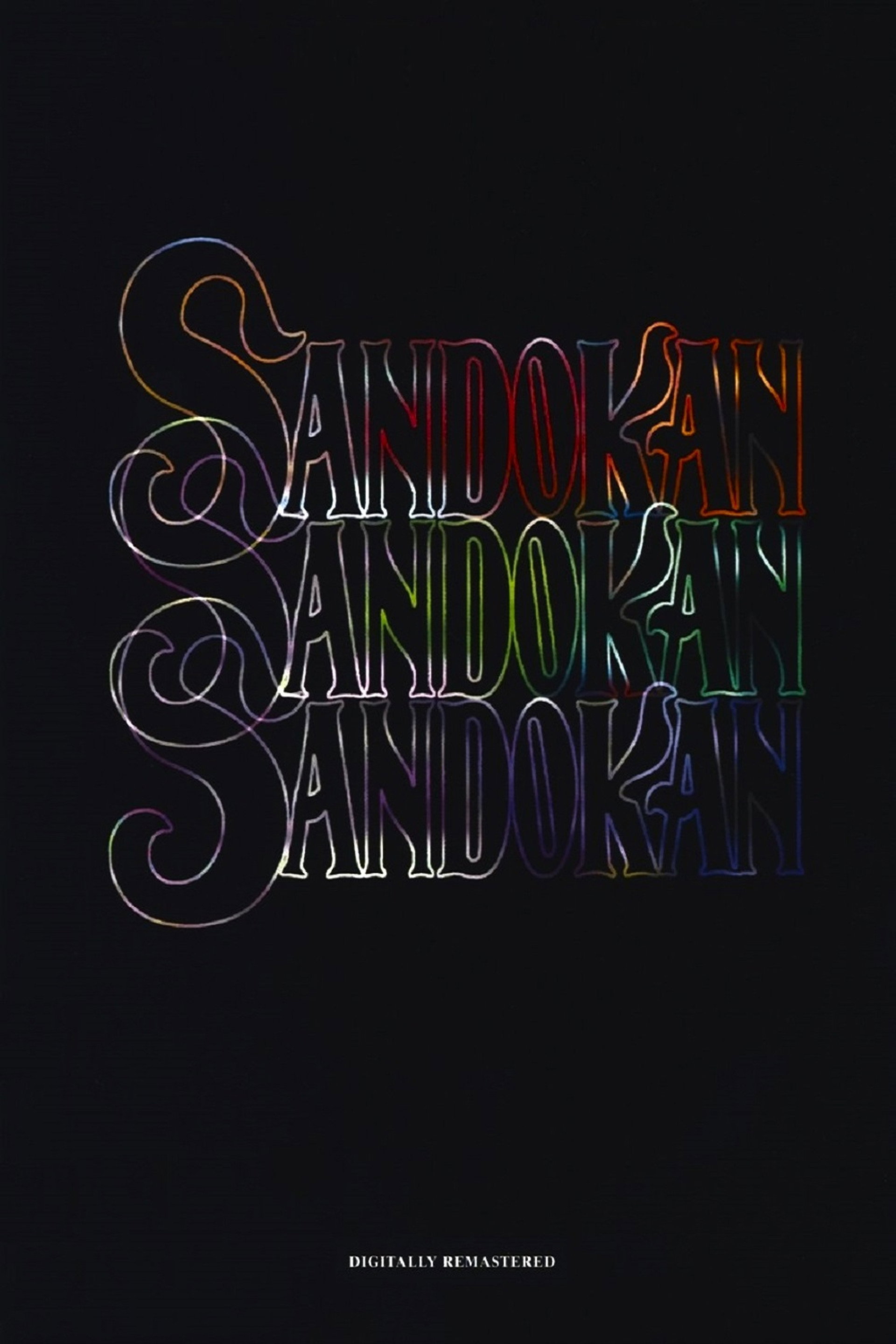 Sandokan, der Tiger von Malaysia