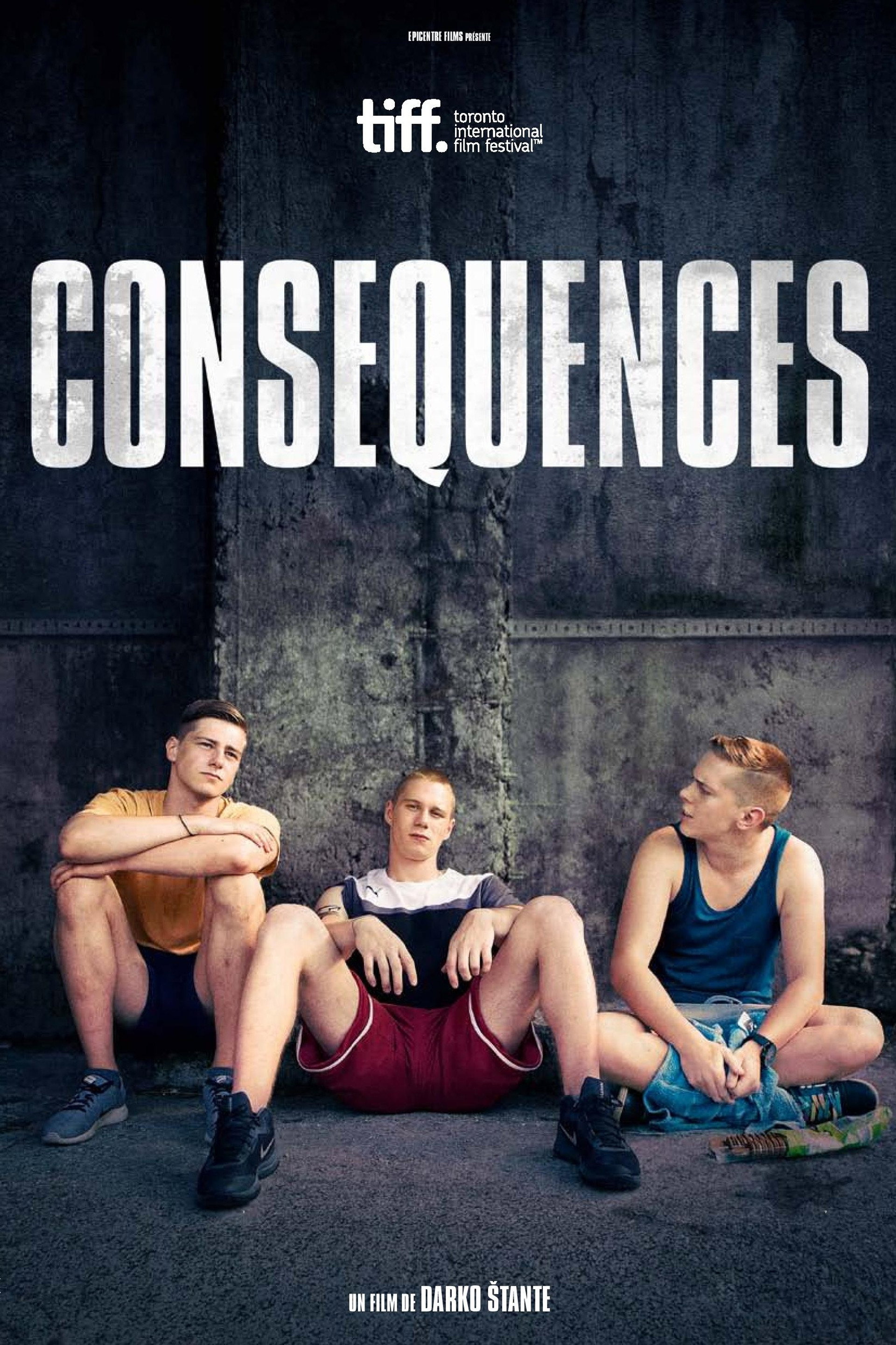 Conséquences
