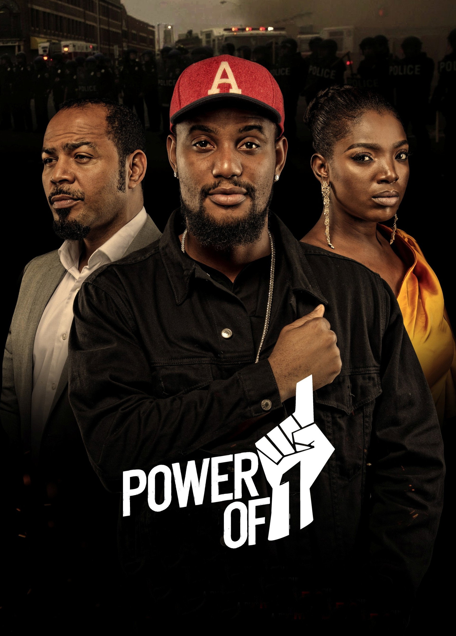 Power of 1