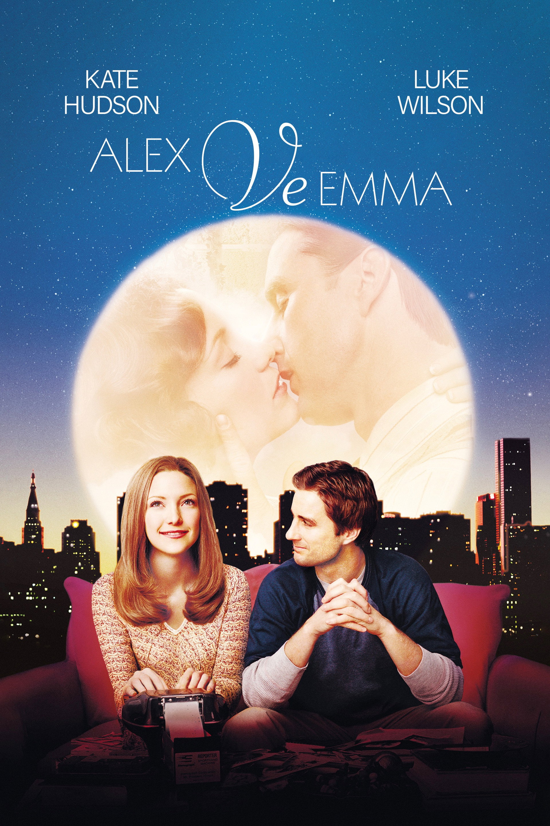 Alex ve Emma