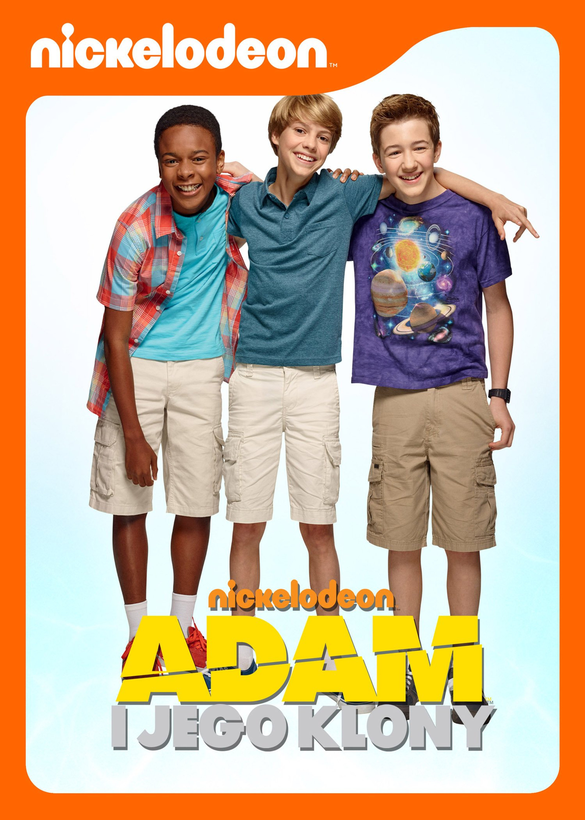 Adam i jego klony