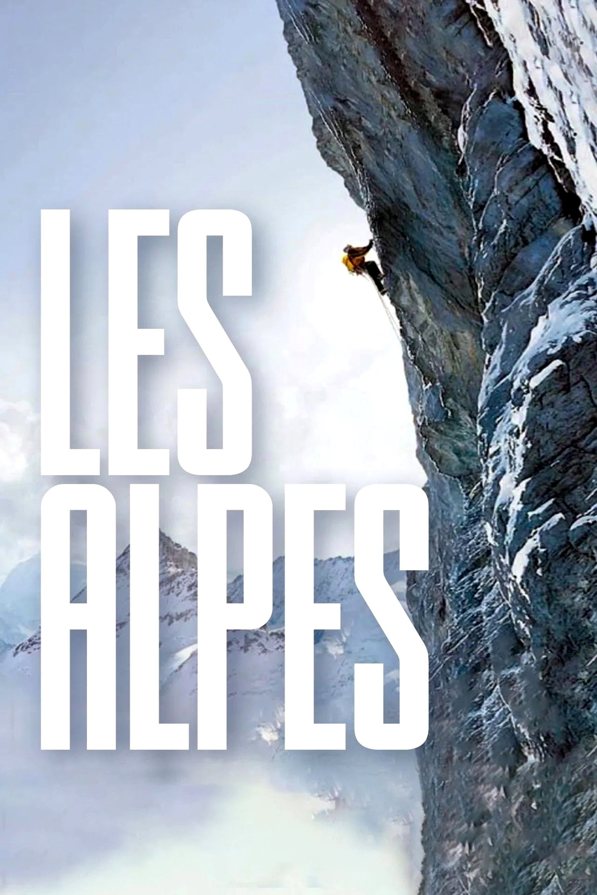 Les Alpes