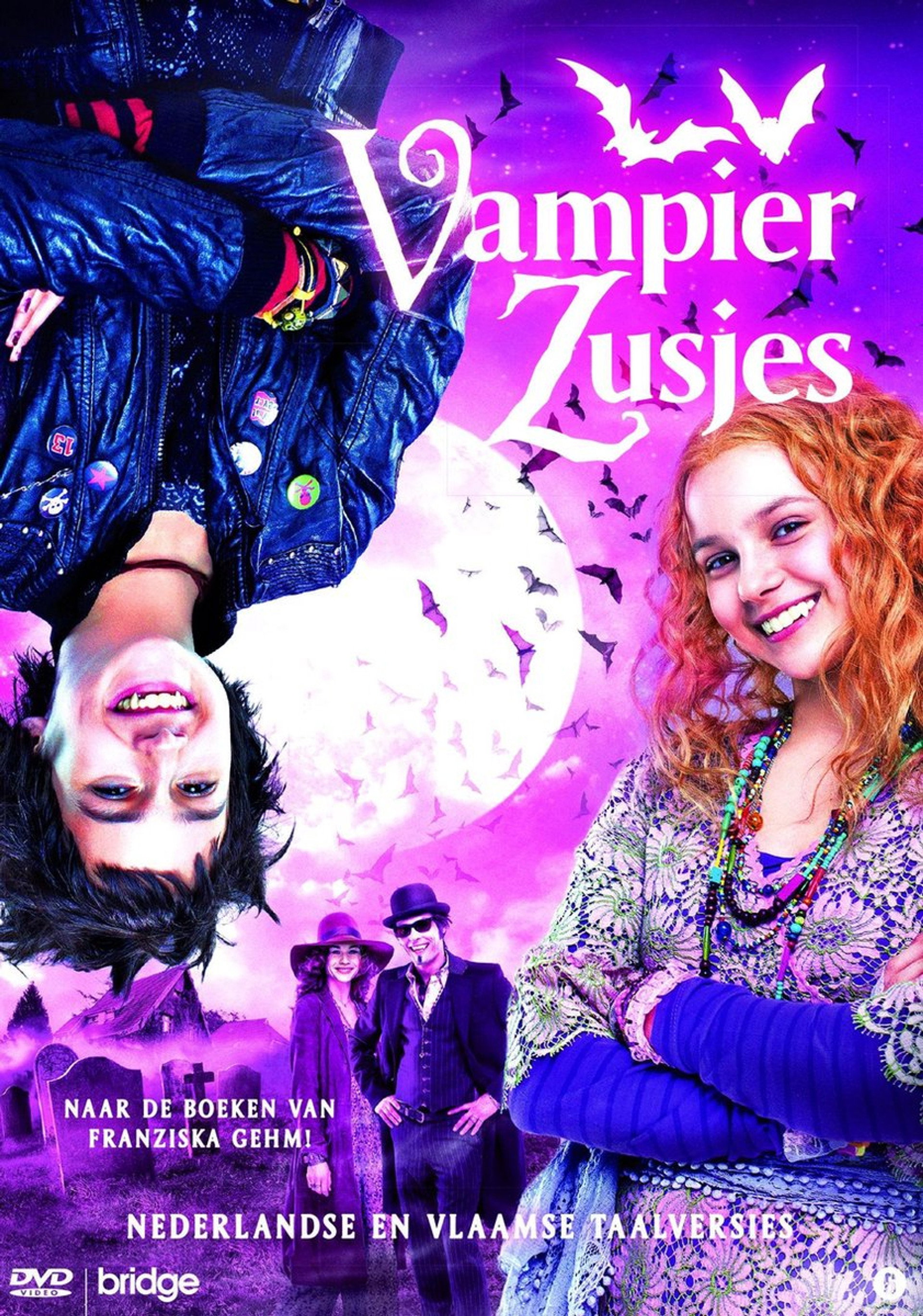 Vampier Zusjes