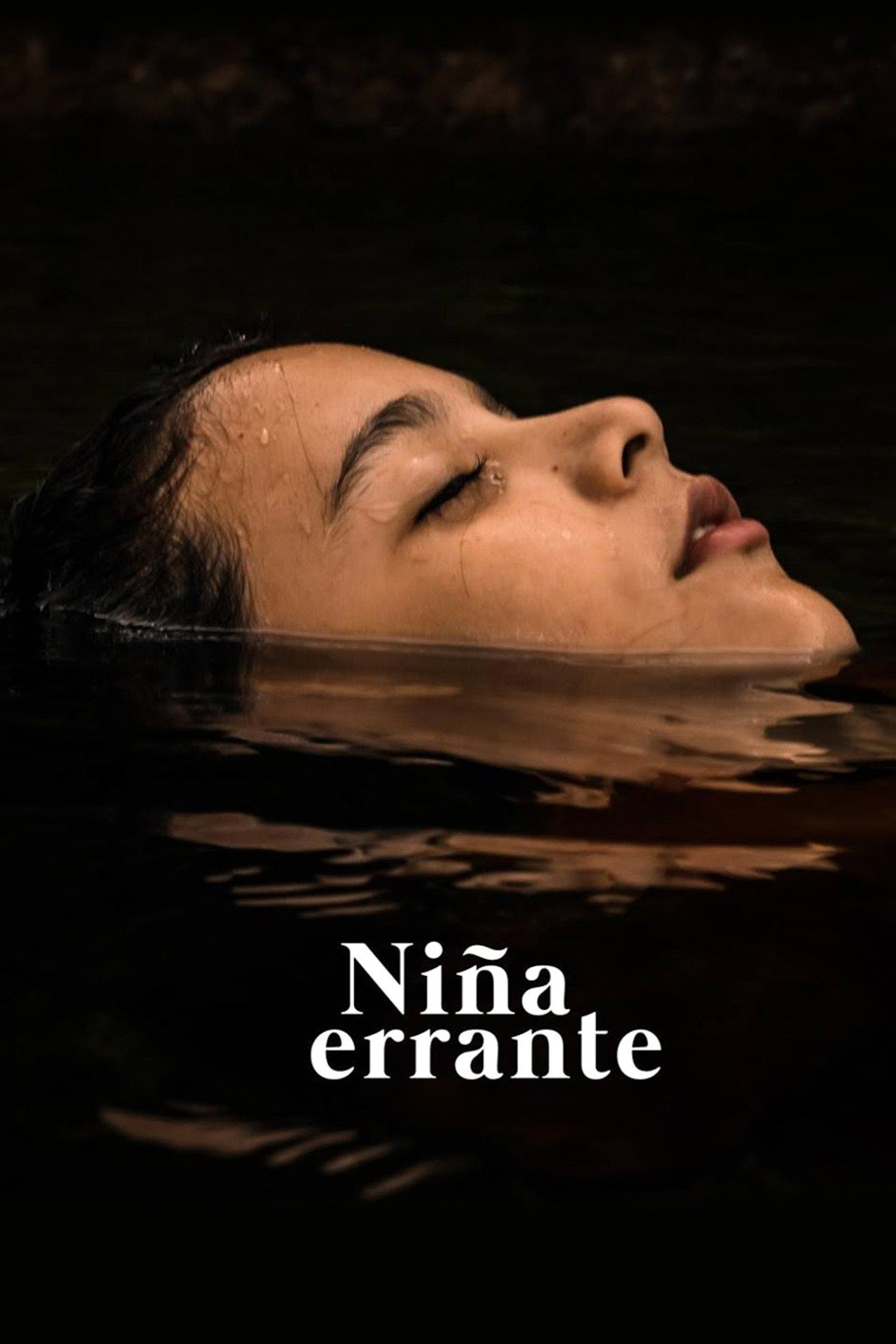 Niña errante