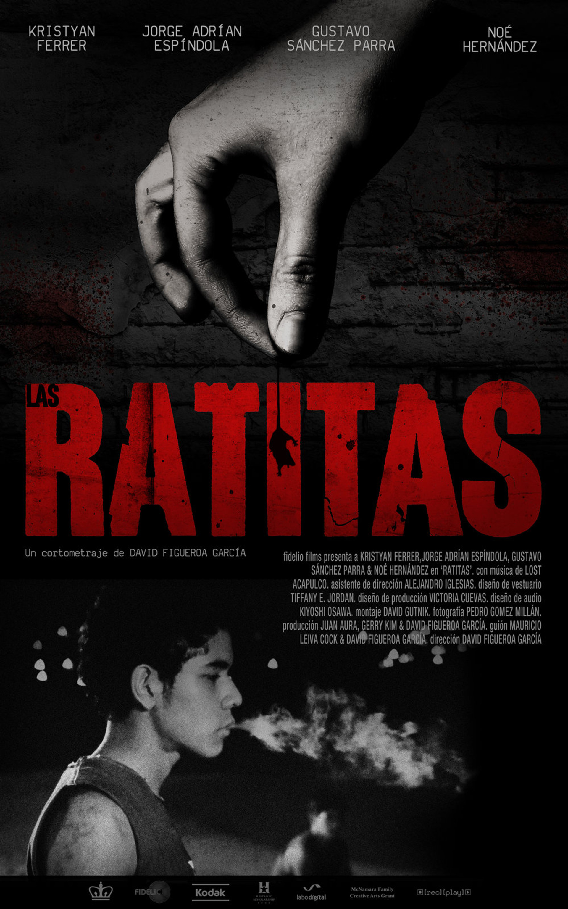 Ratitas
