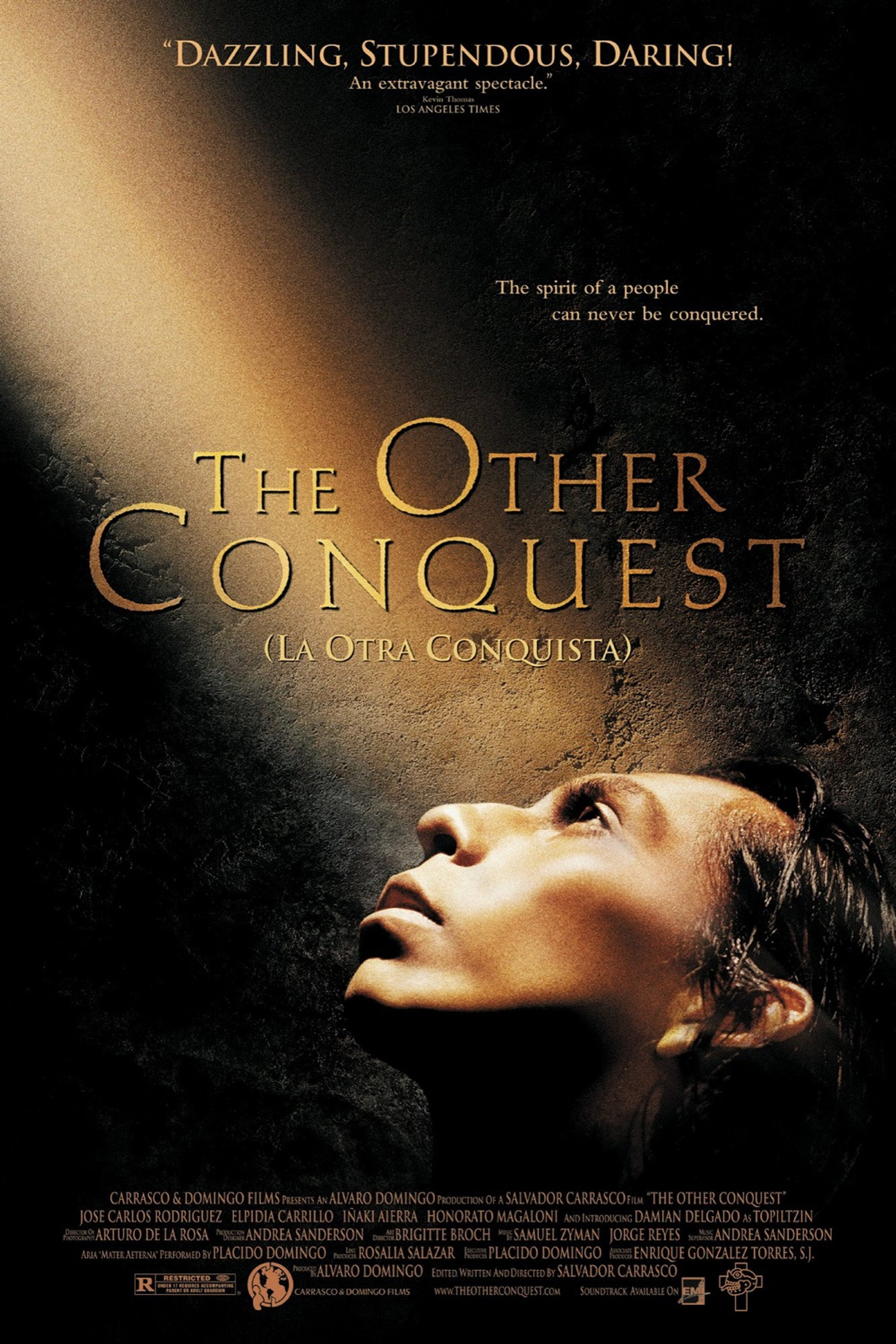 The Other Conquest