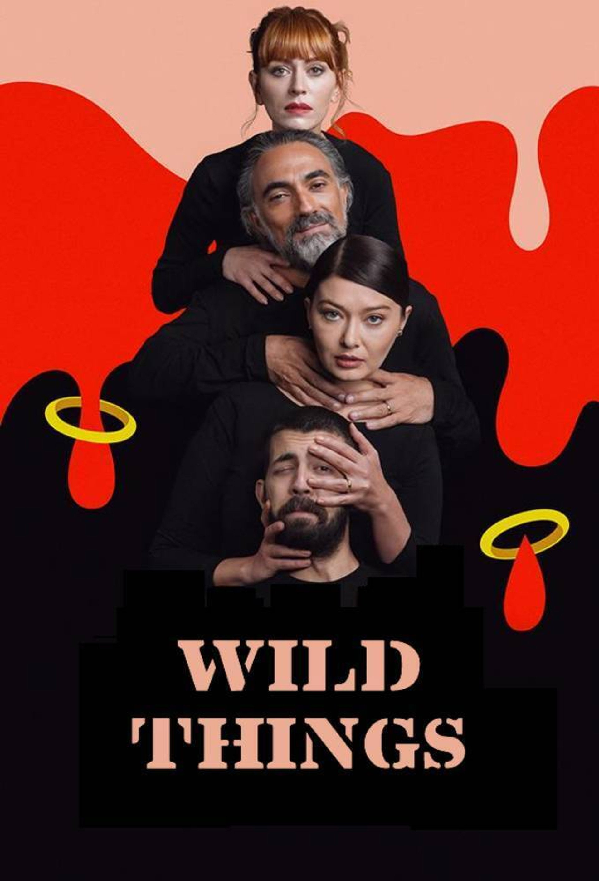 Wild Things