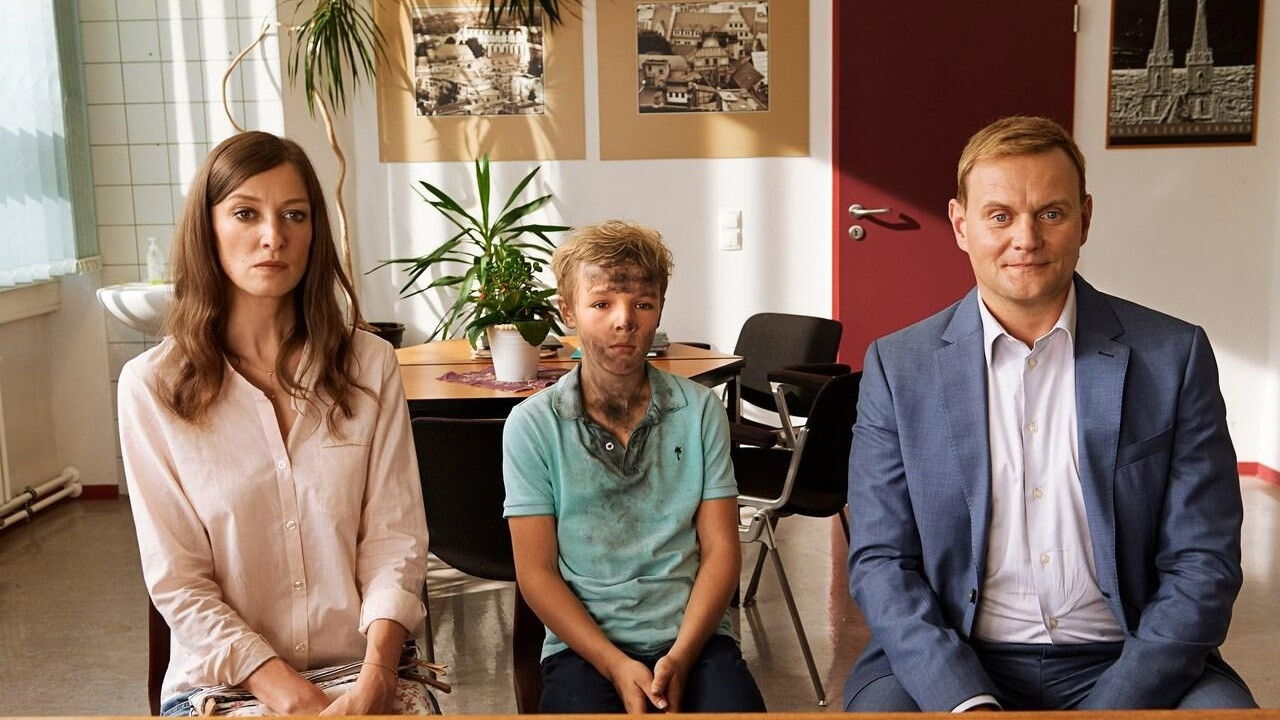 Ach, diese Lücke, diese entsetzliche Lücke