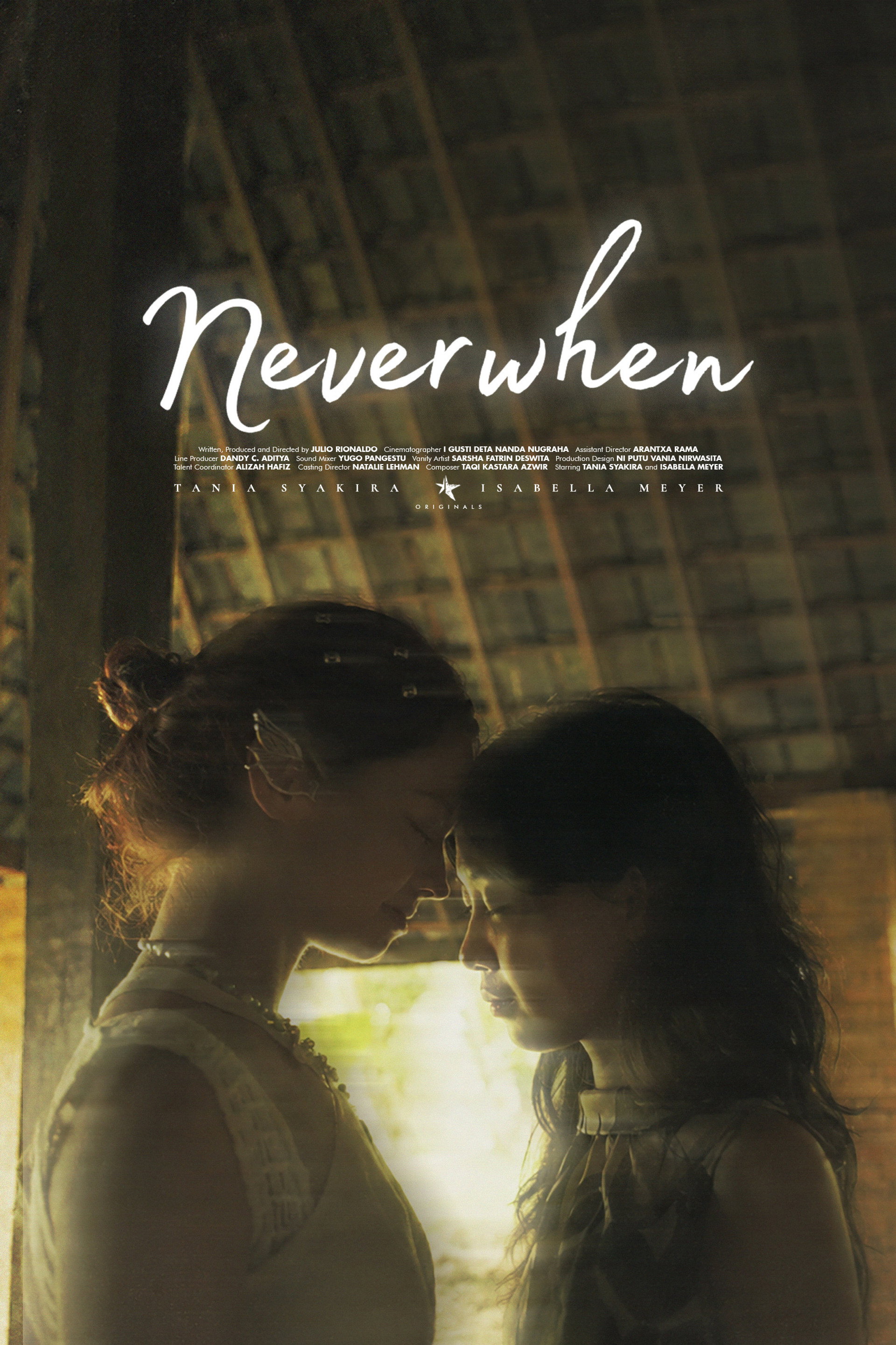 Neverwhen