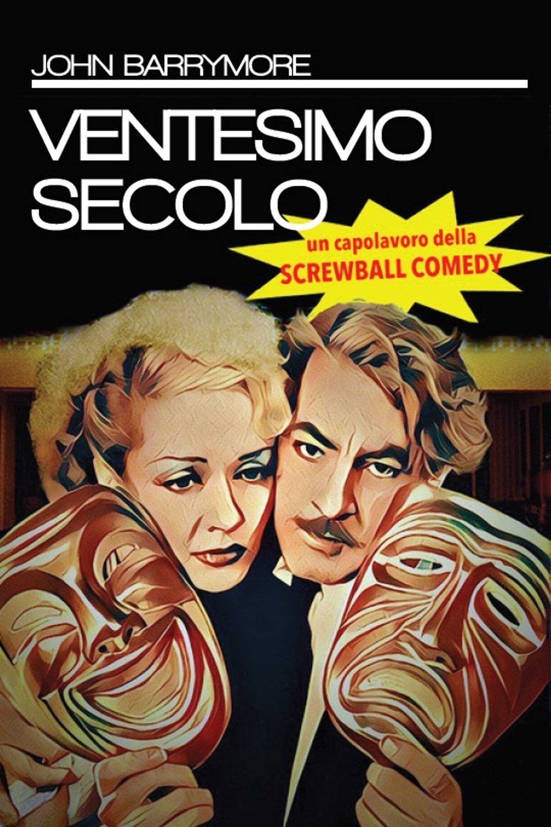 Ventesimo secolo