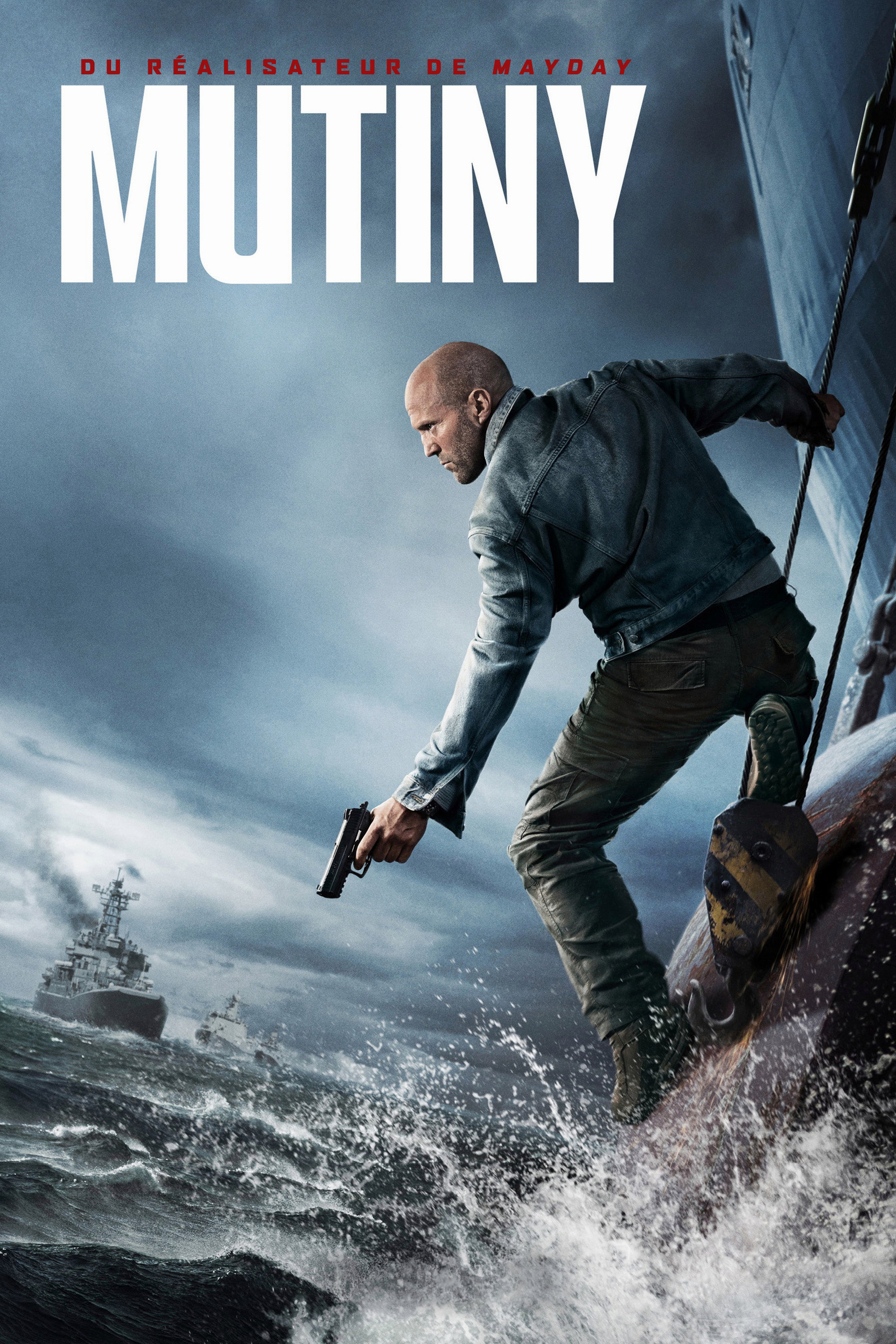 Mutiny